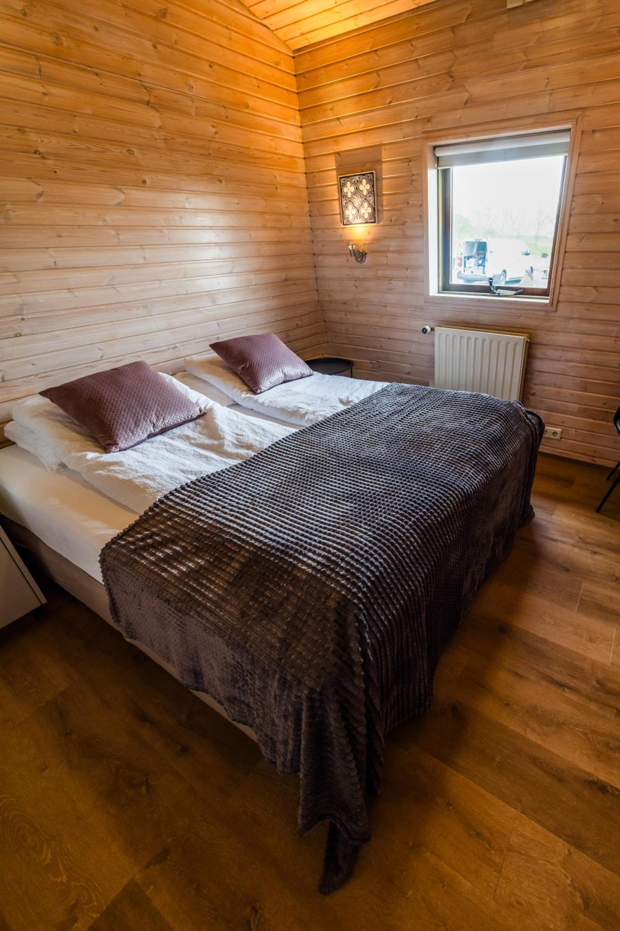 Efsti-Dalur Cottages