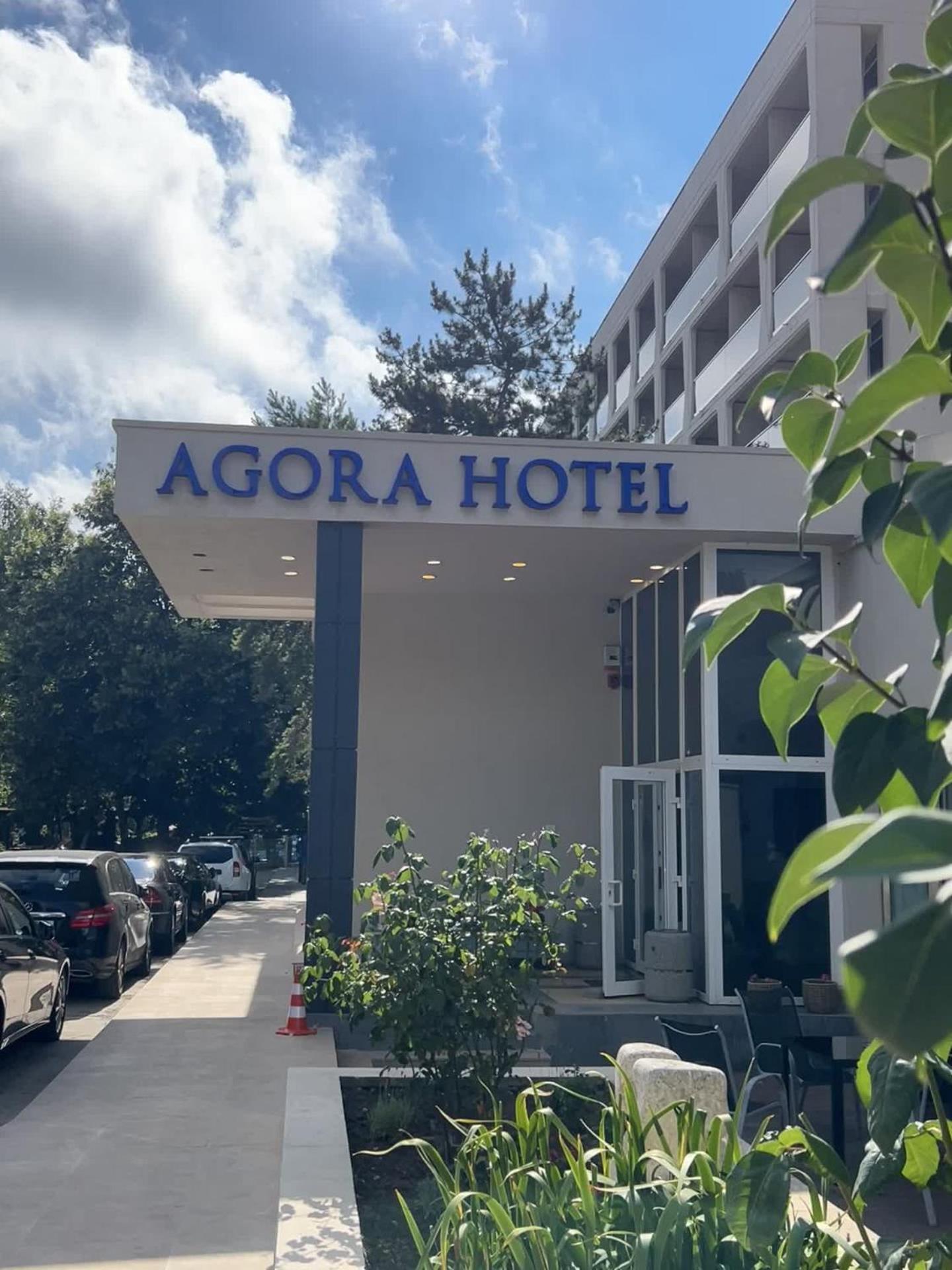 Hotel Agora - Image 1