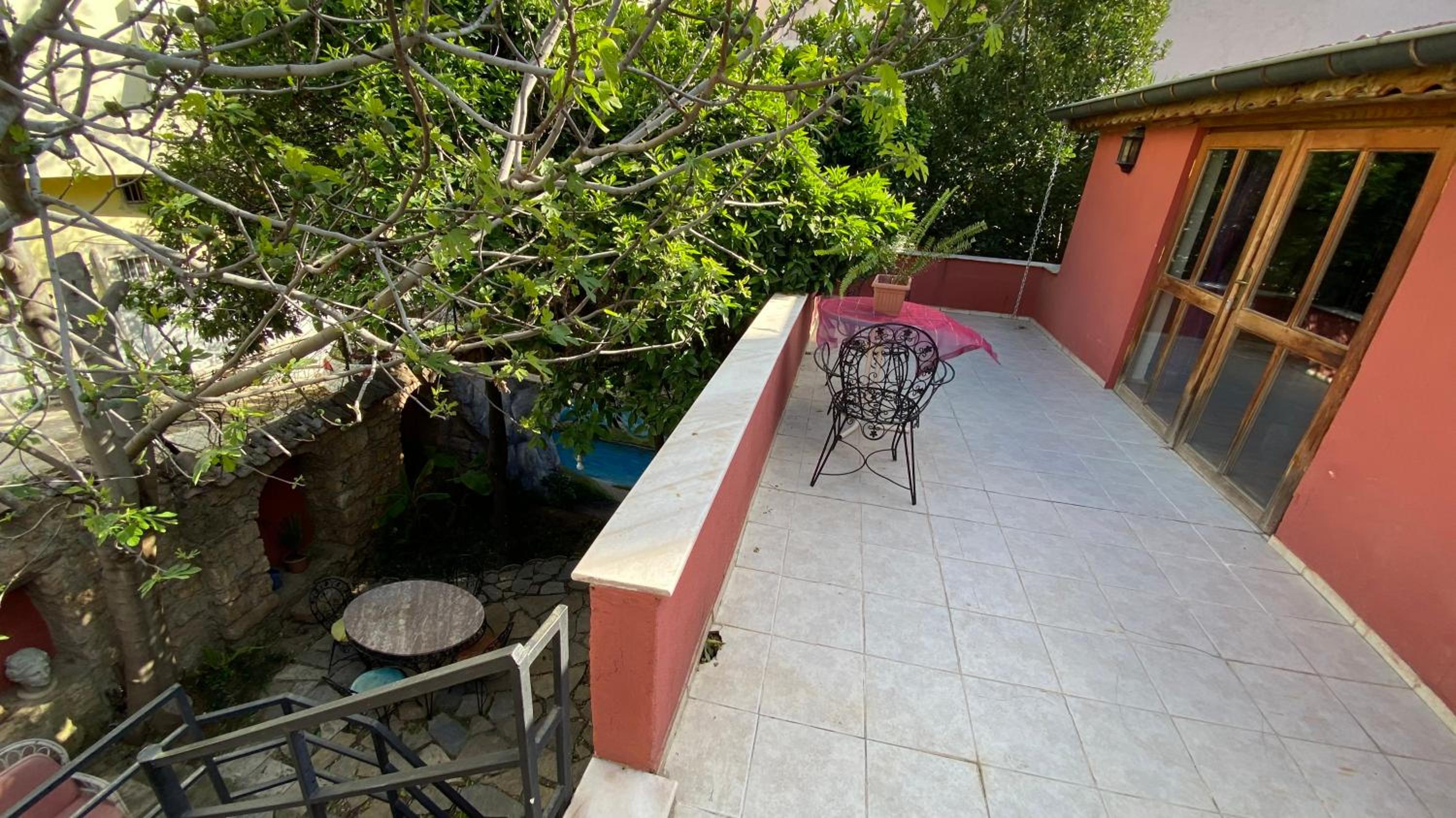 Old town Cozy Villa in the heart of Antalya