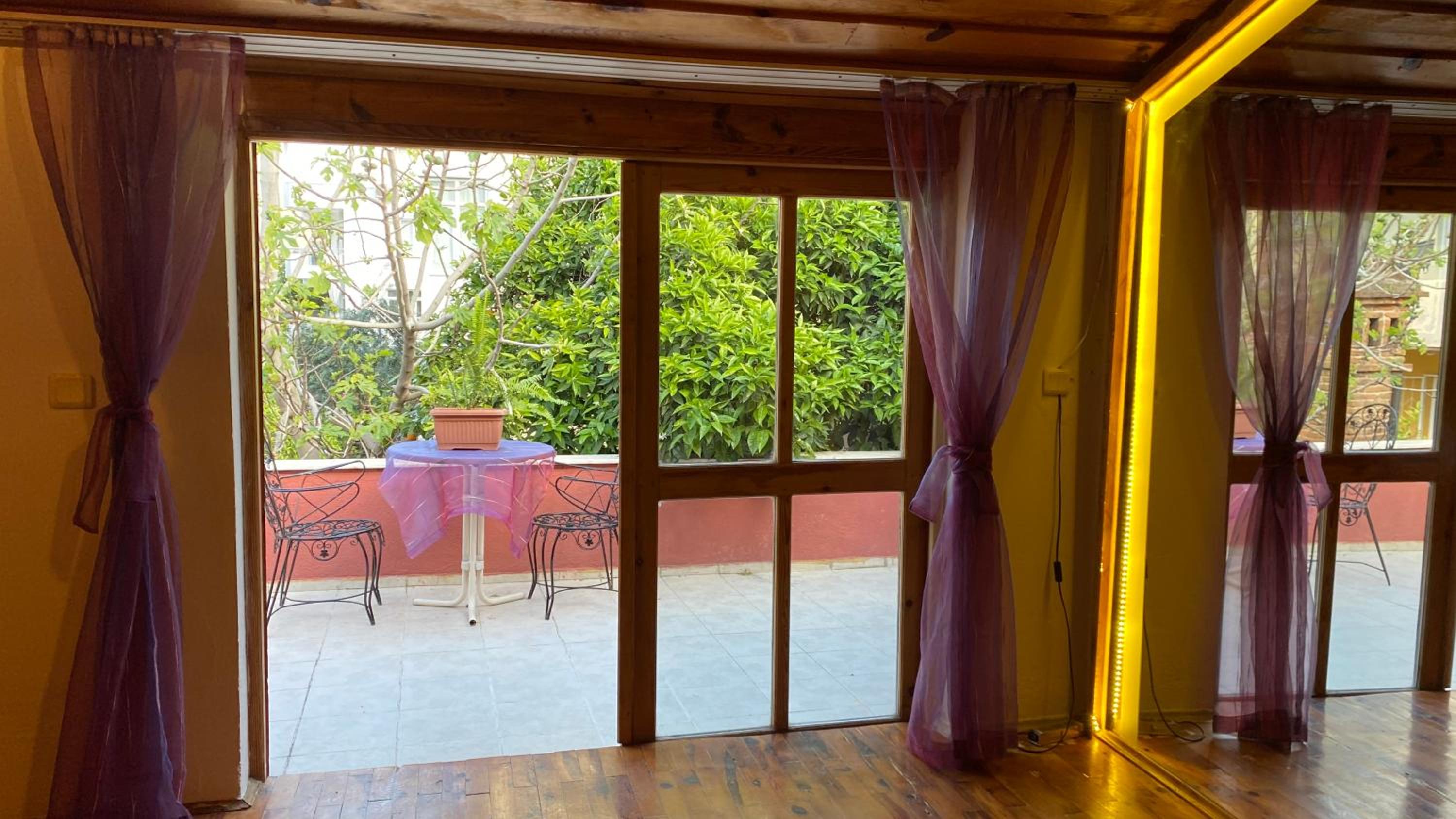 Old town Cozy Villa in the heart of Antalya