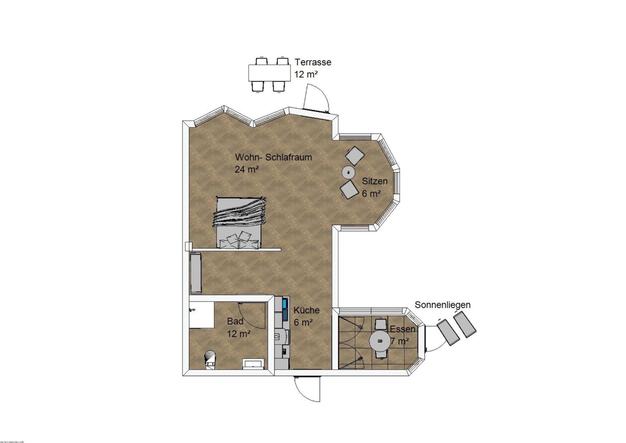 Fichtennest