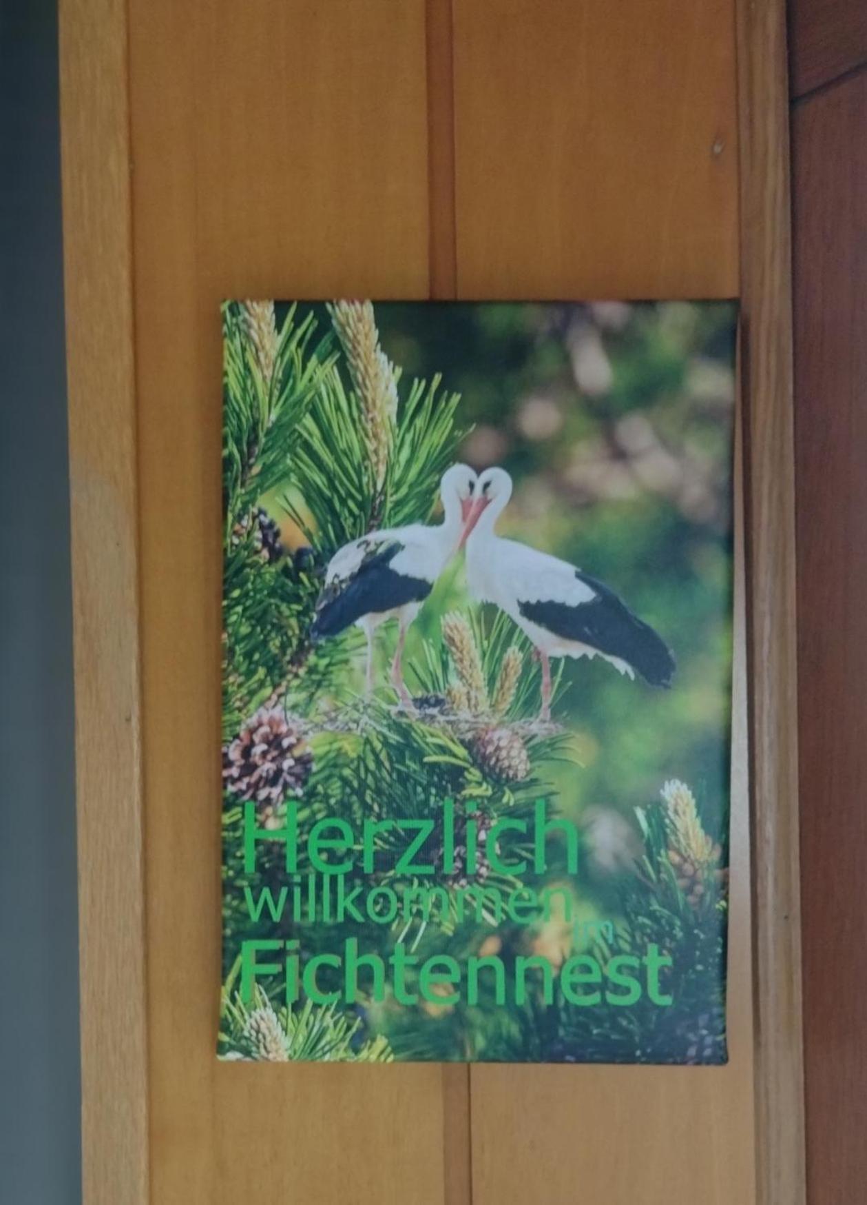 Fichtennest