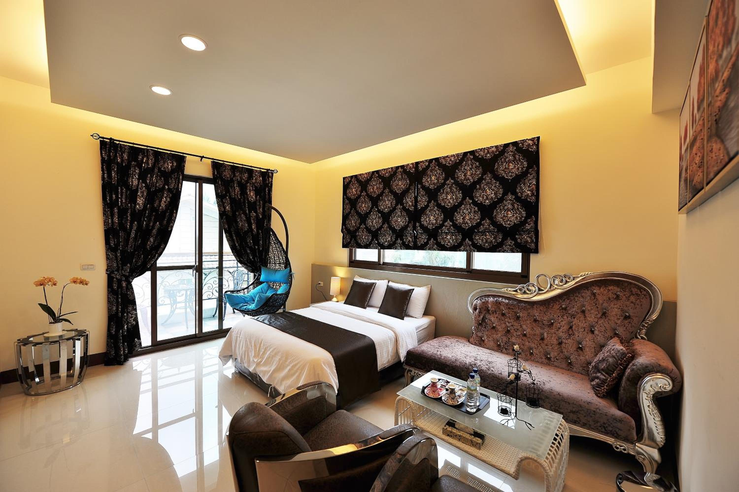 White Palace B&B