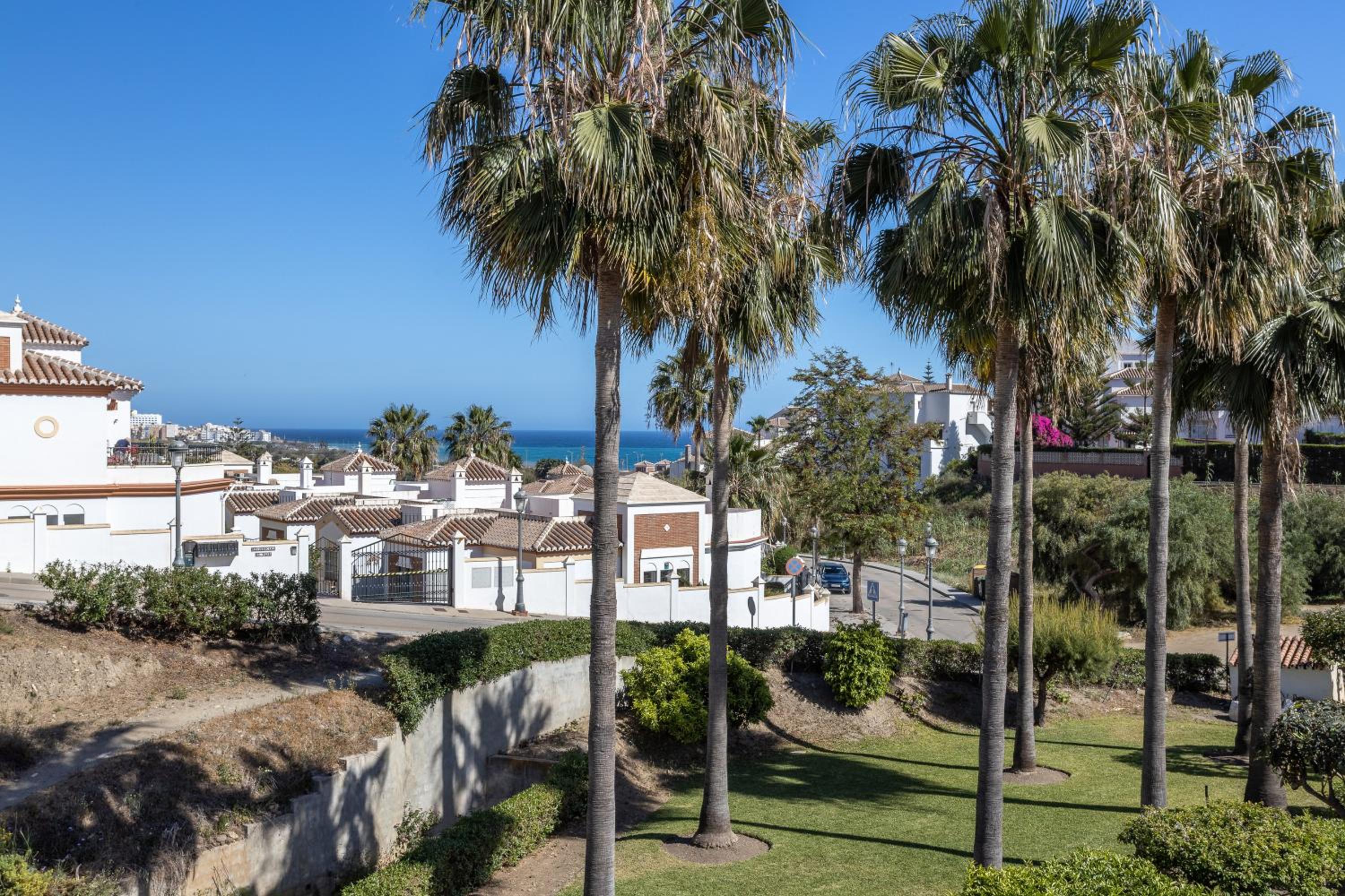 Casa Reina