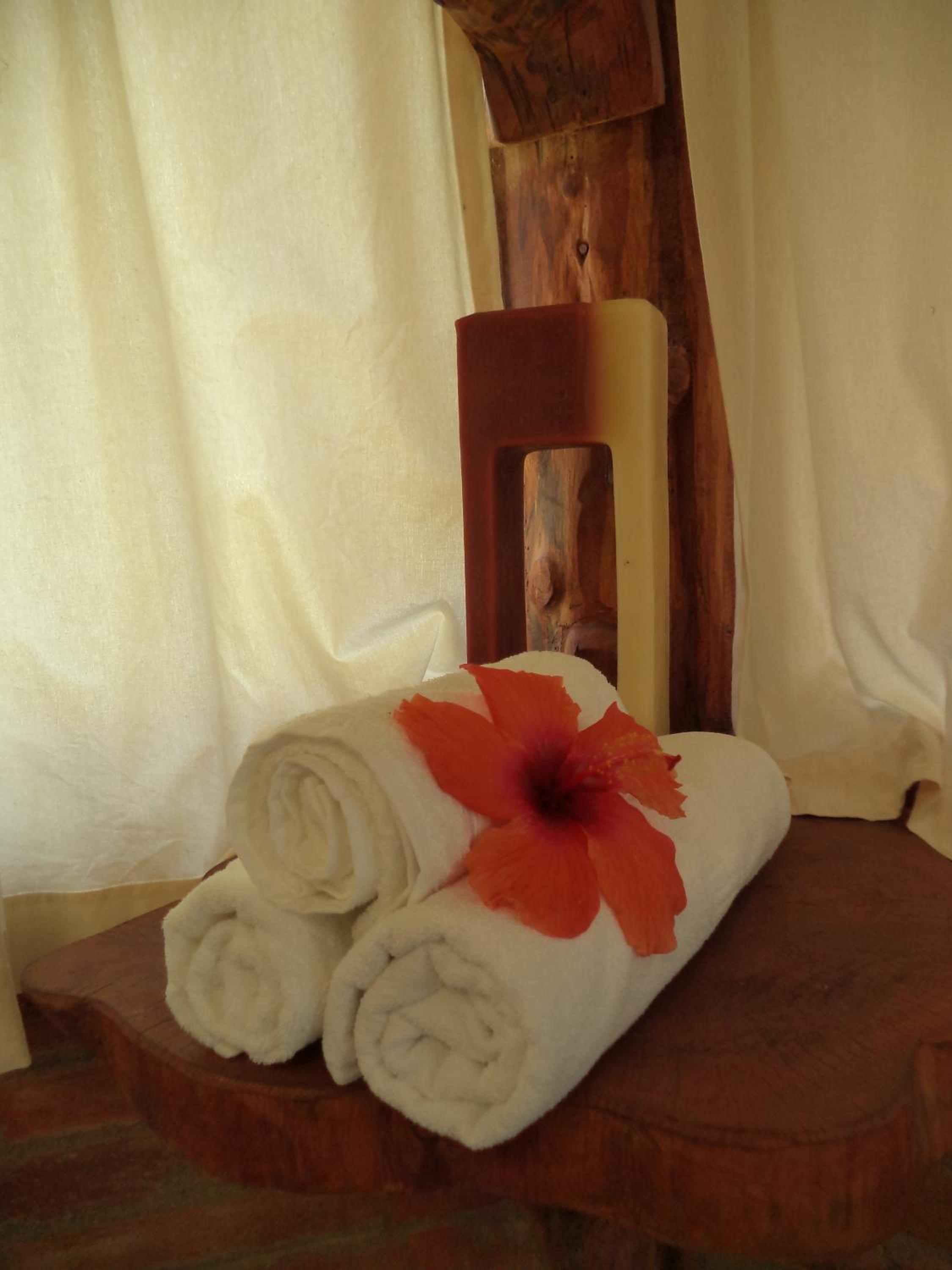 Zaysant Ecolodge
