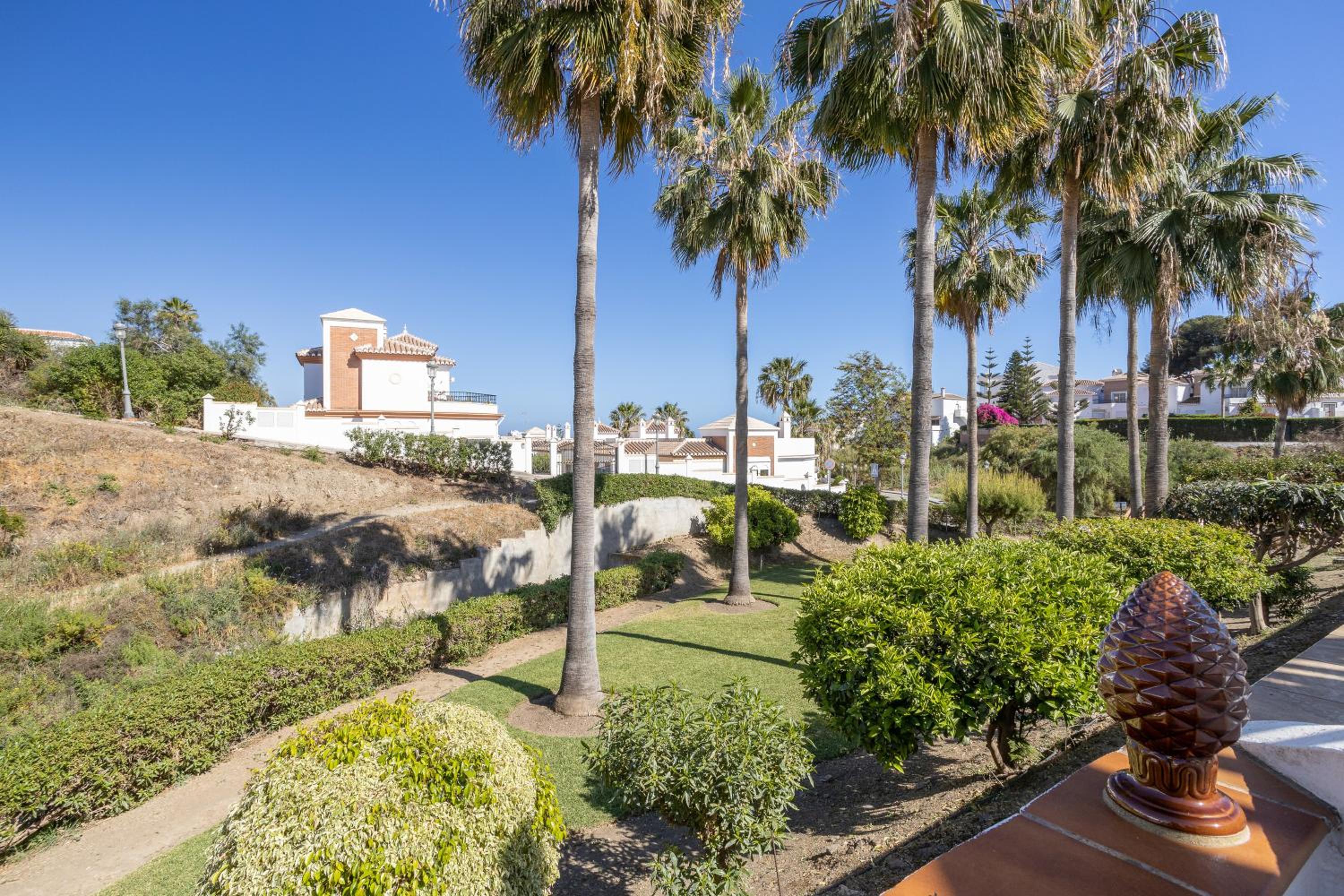 Casa Reina