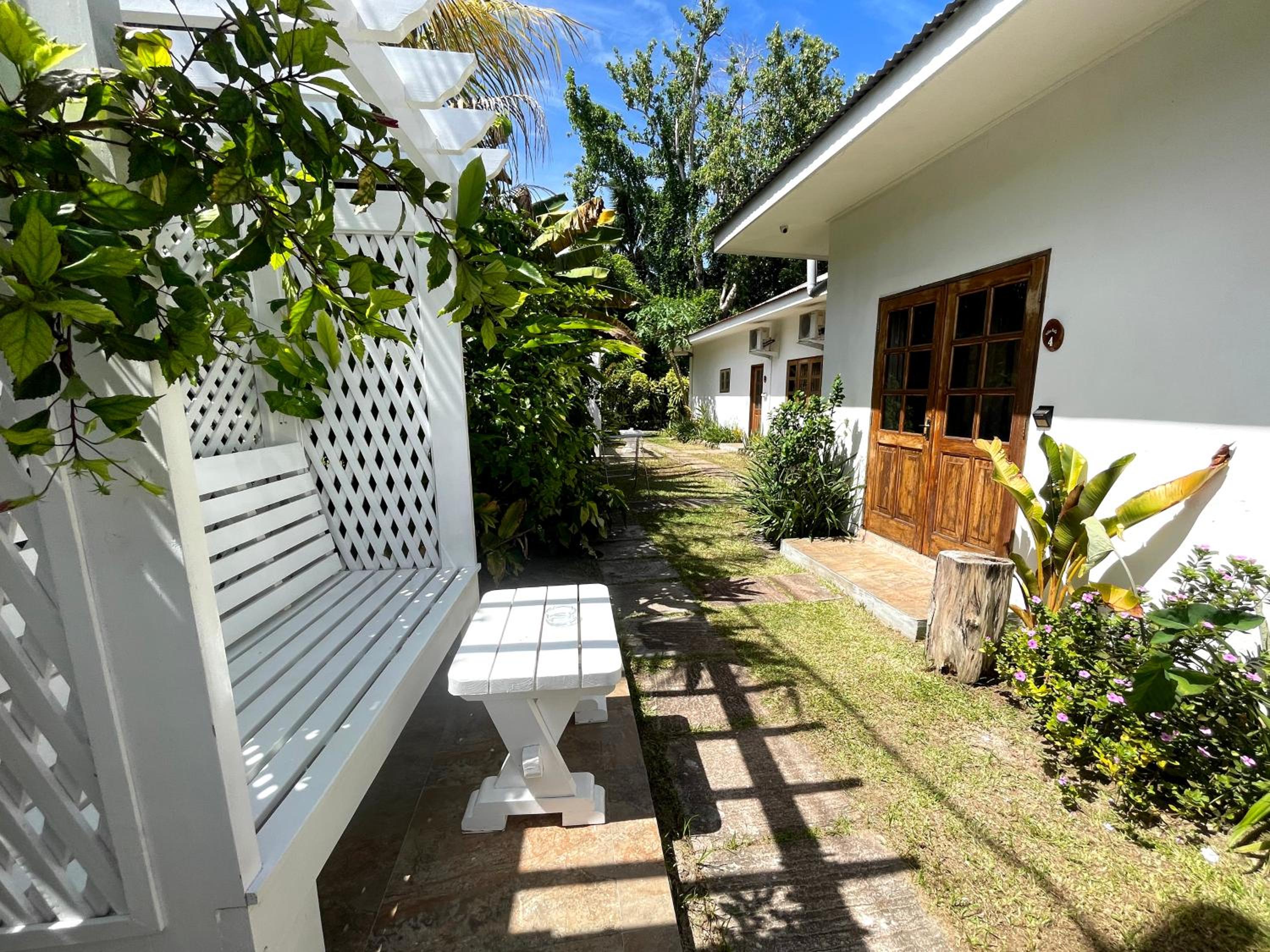 Villa Rafia