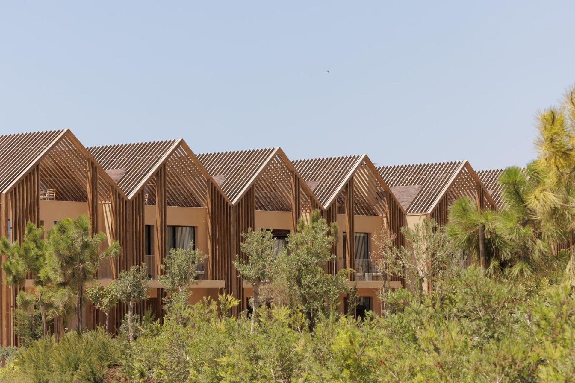 Verdelago Resort
