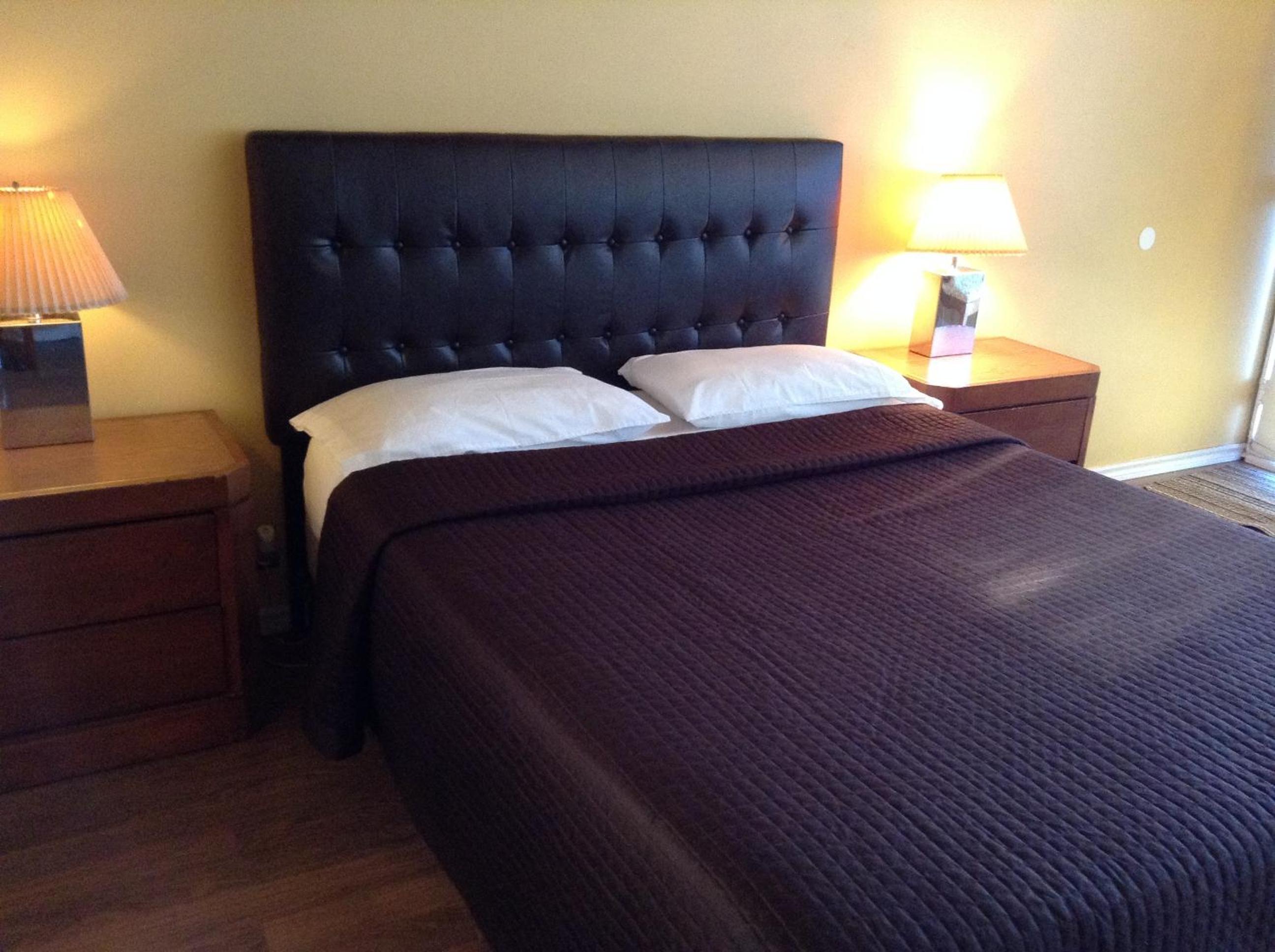 Motel Rive Du Lac