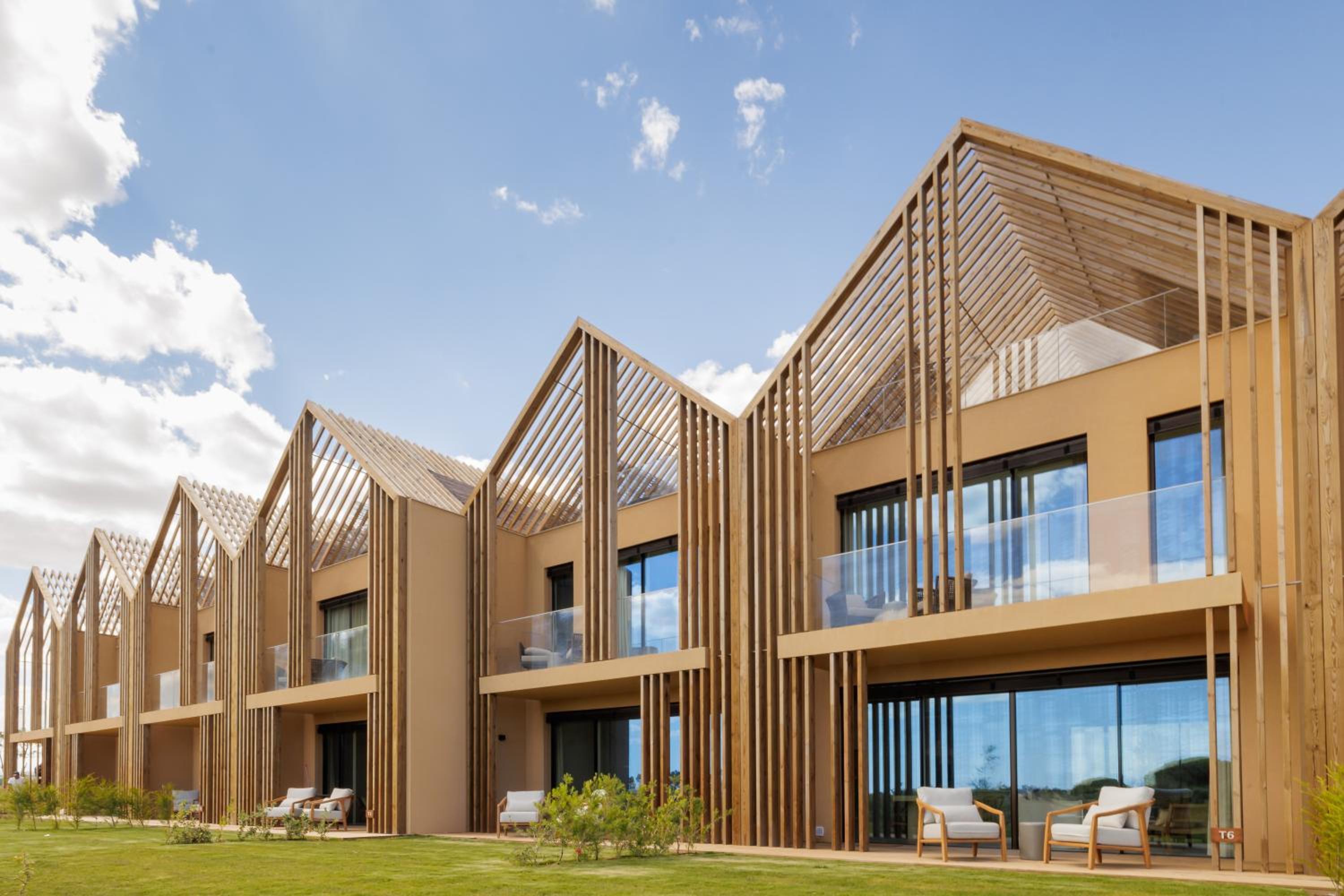 Hotel Verdelago Resort