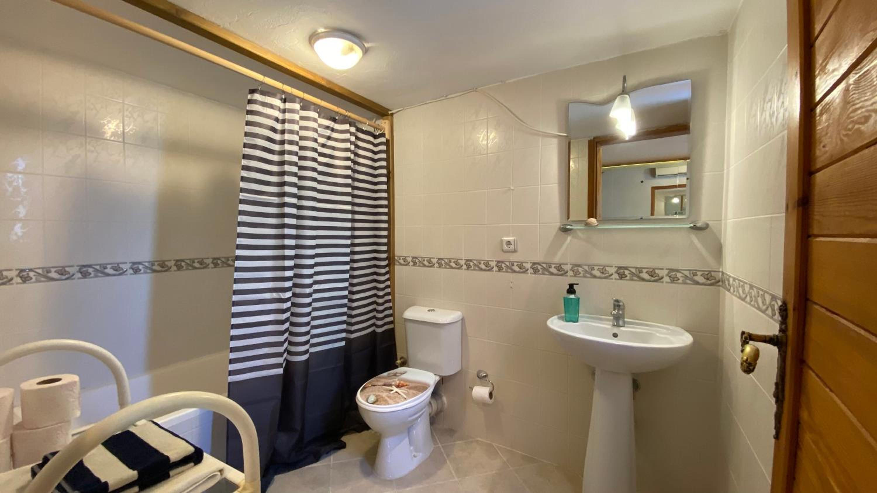 Old town Cozy Villa in the heart of Antalya