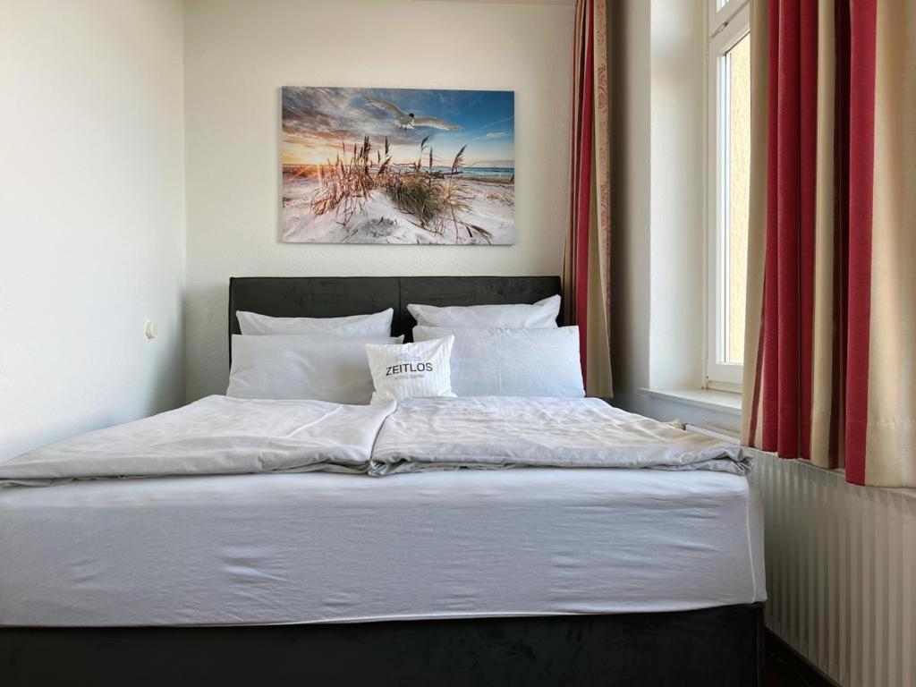 Zeitlos Hotel Garni