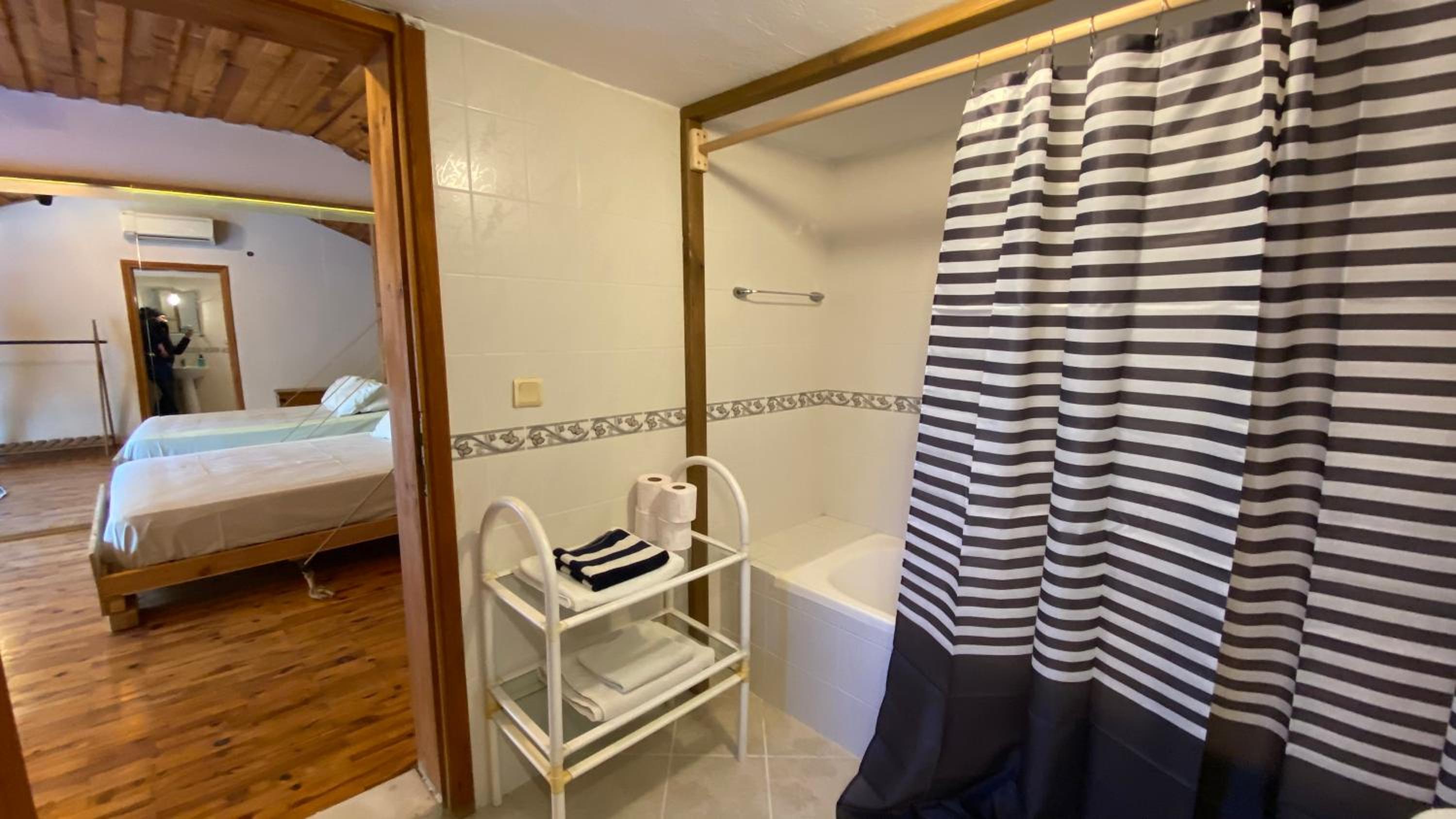 Old town Cozy Villa in the heart of Antalya