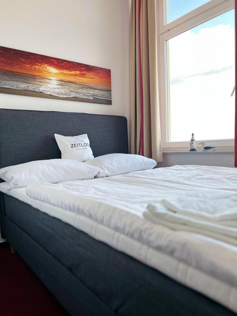 Zeitlos Hotel Garni