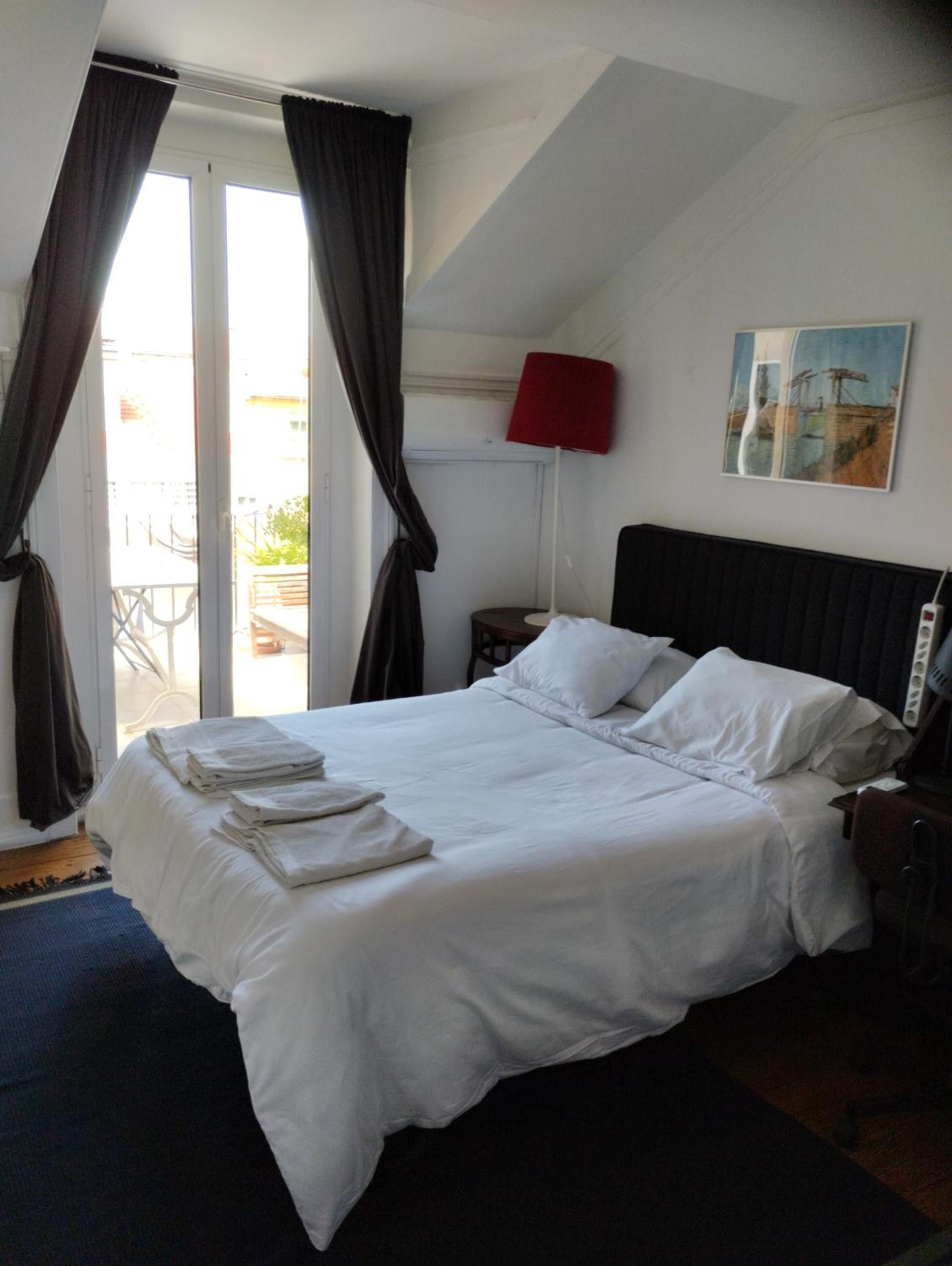 Migas Lisbon House view 4