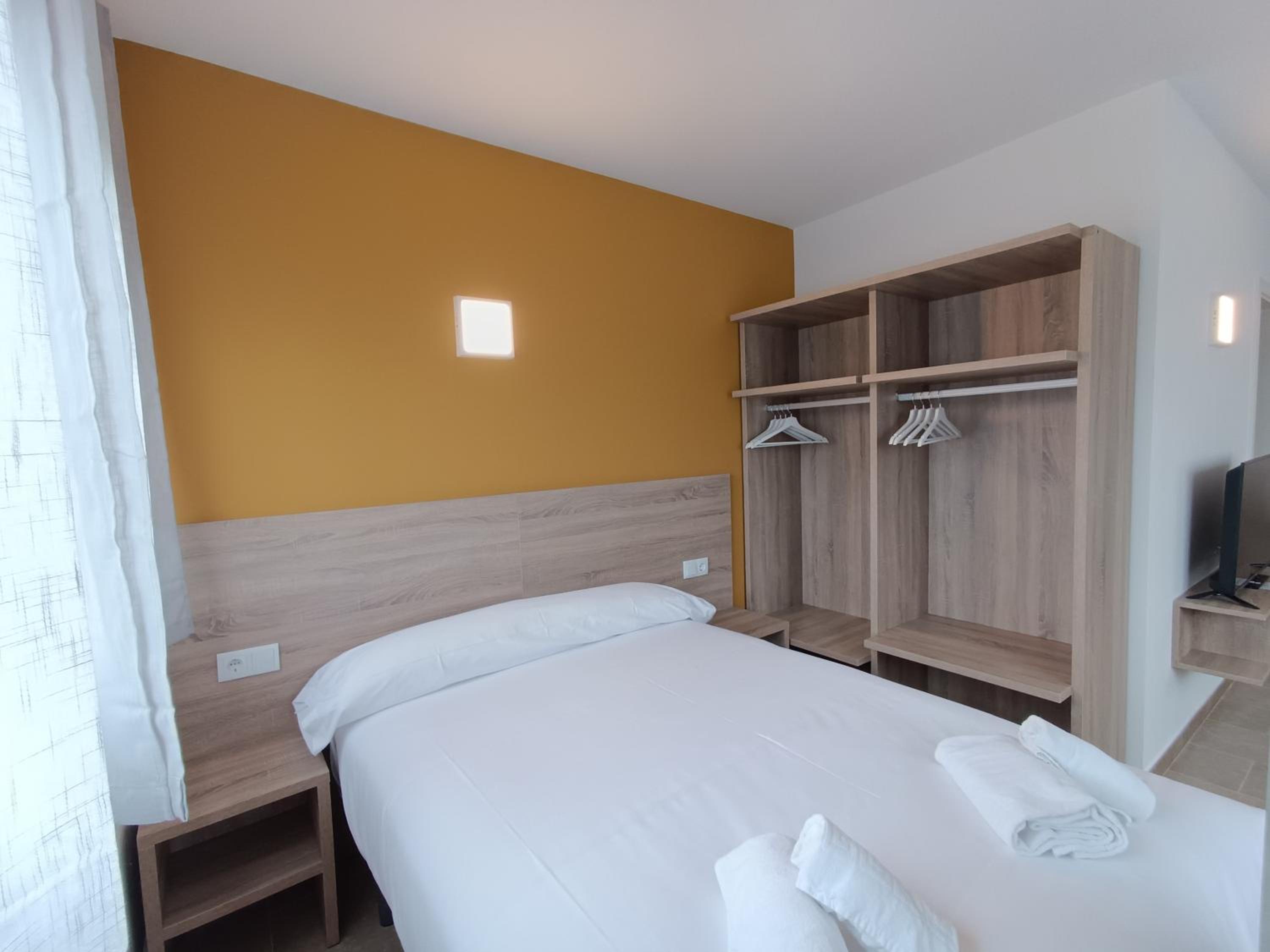 Apartamentos Turísticos Pontepedriña by Bossh! Hotels view 4