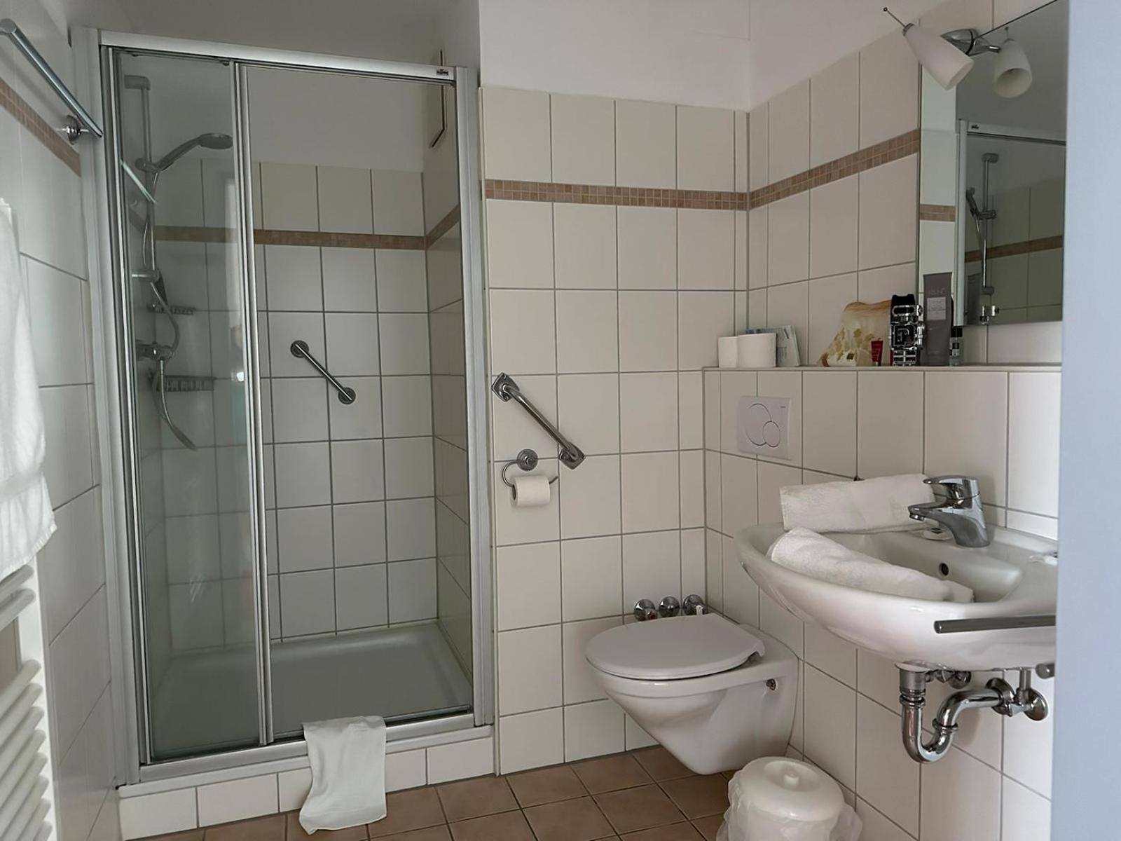 Zeitlos Hotel Garni