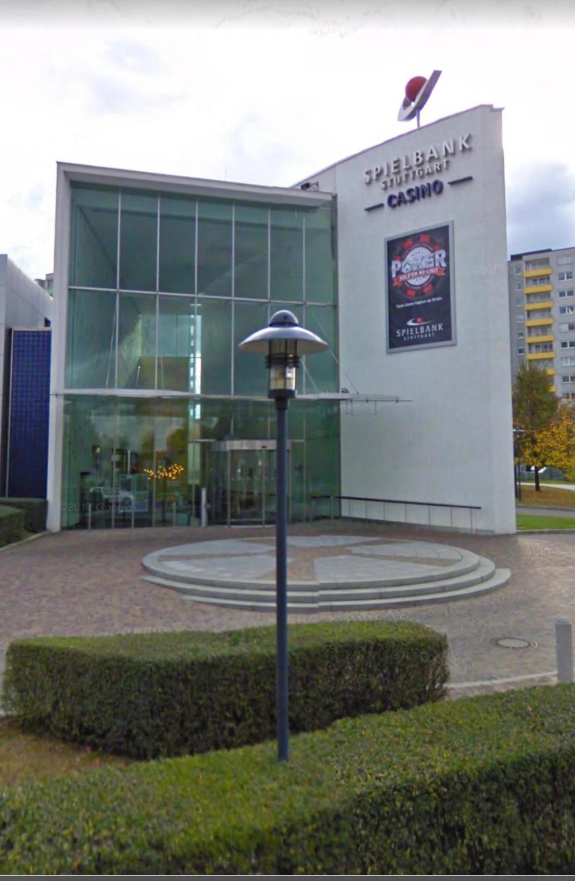 FlyHigh Apartment Stuttgart VS2