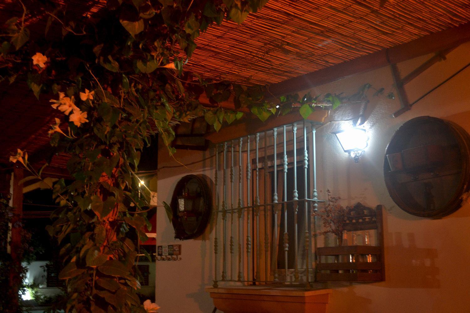 Chalets en Sancti Petri