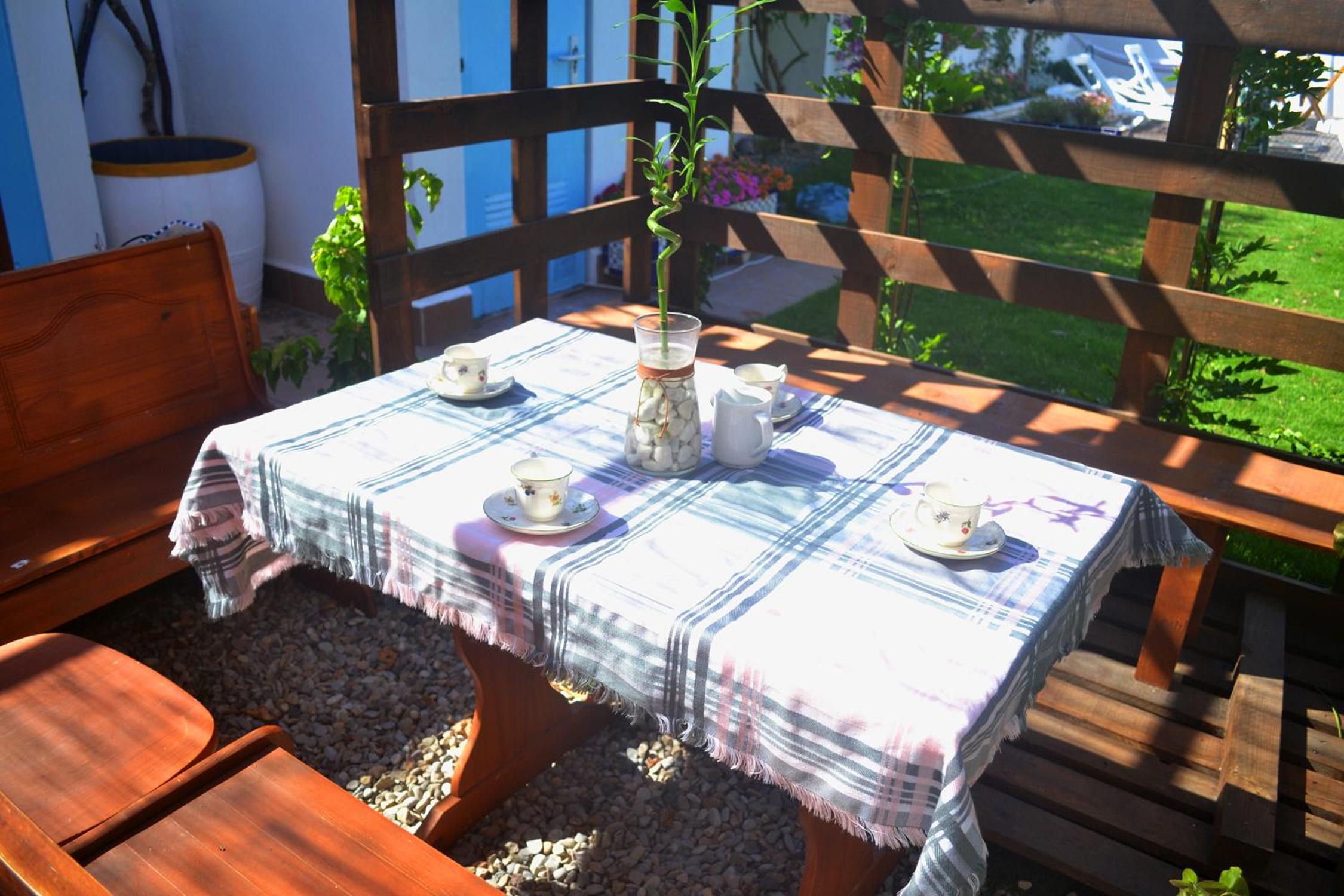 Chalets en Sancti Petri