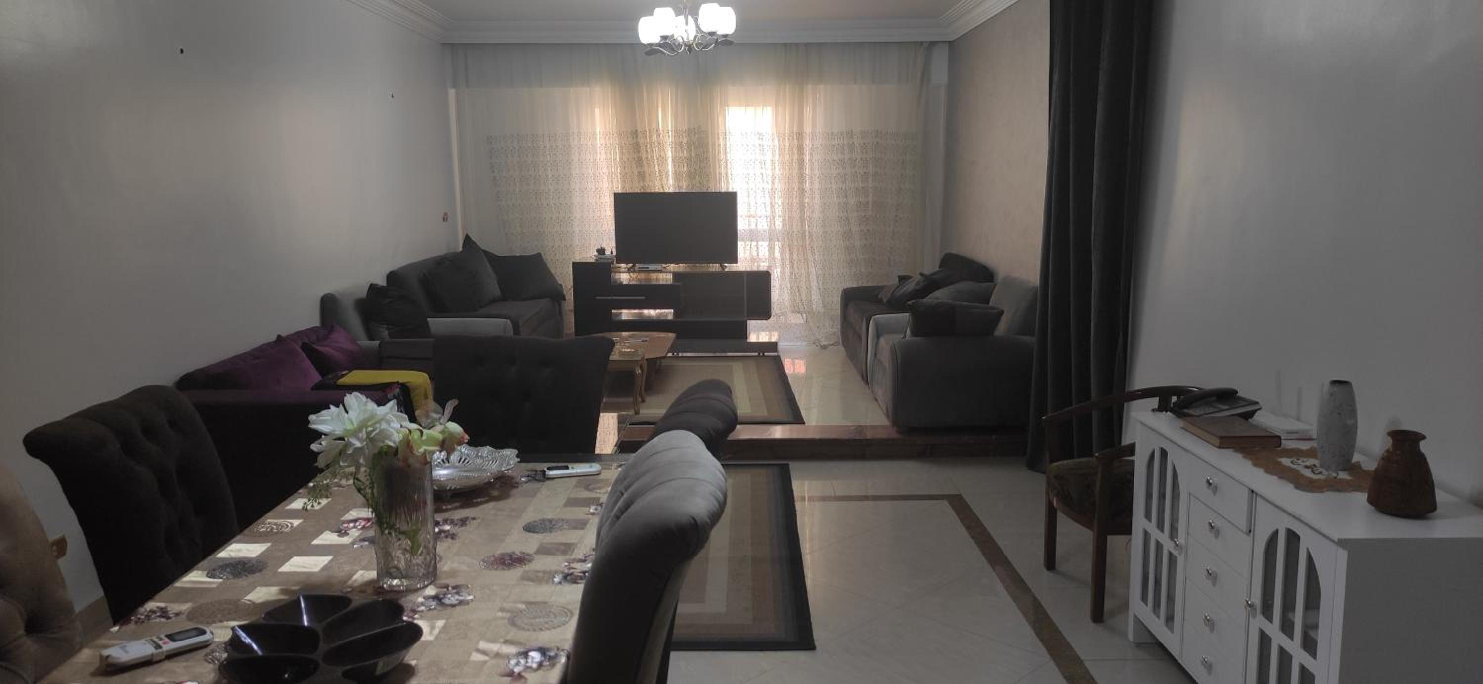 fantasy flat with conditions