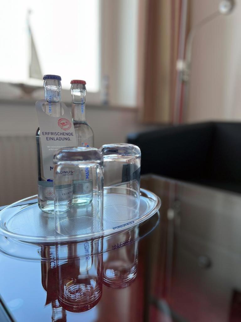 Zeitlos Hotel Garni