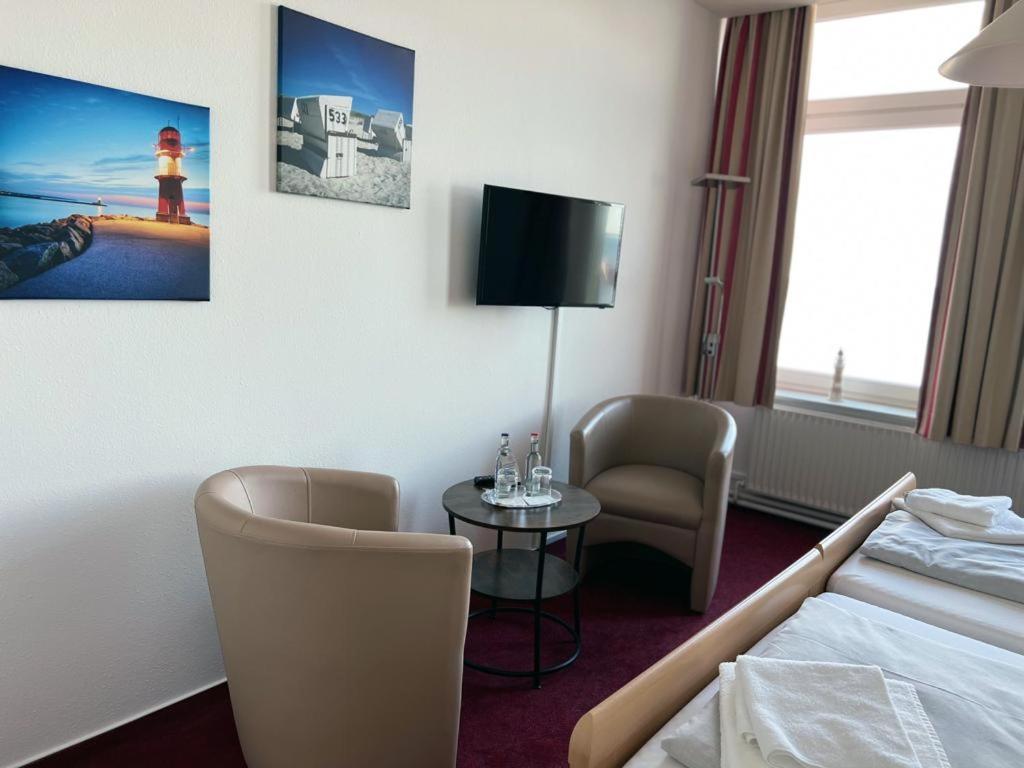 Zeitlos Hotel Garni