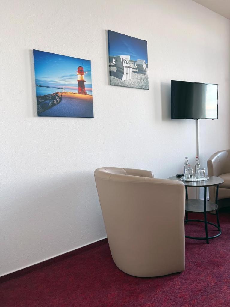 Zeitlos Hotel Garni