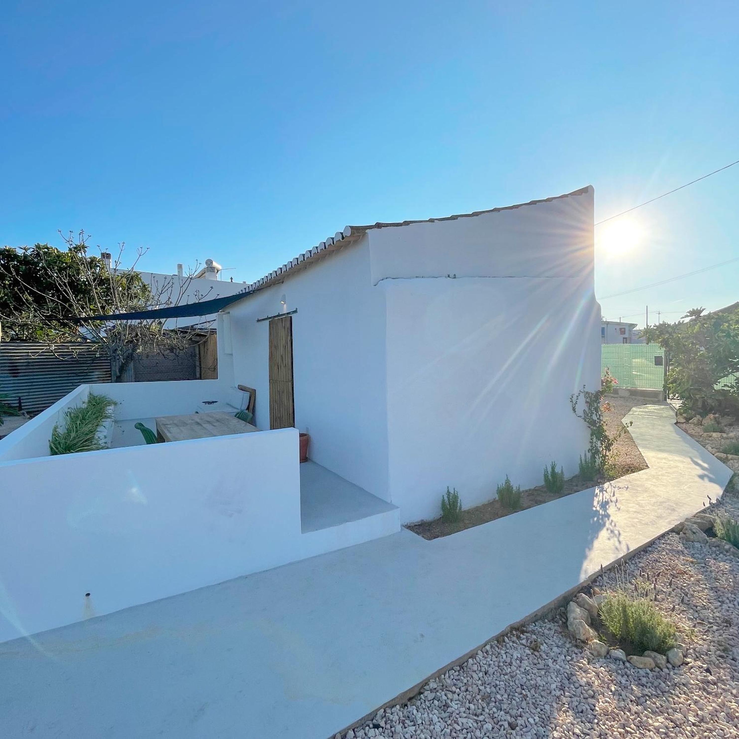Casa XS view 3