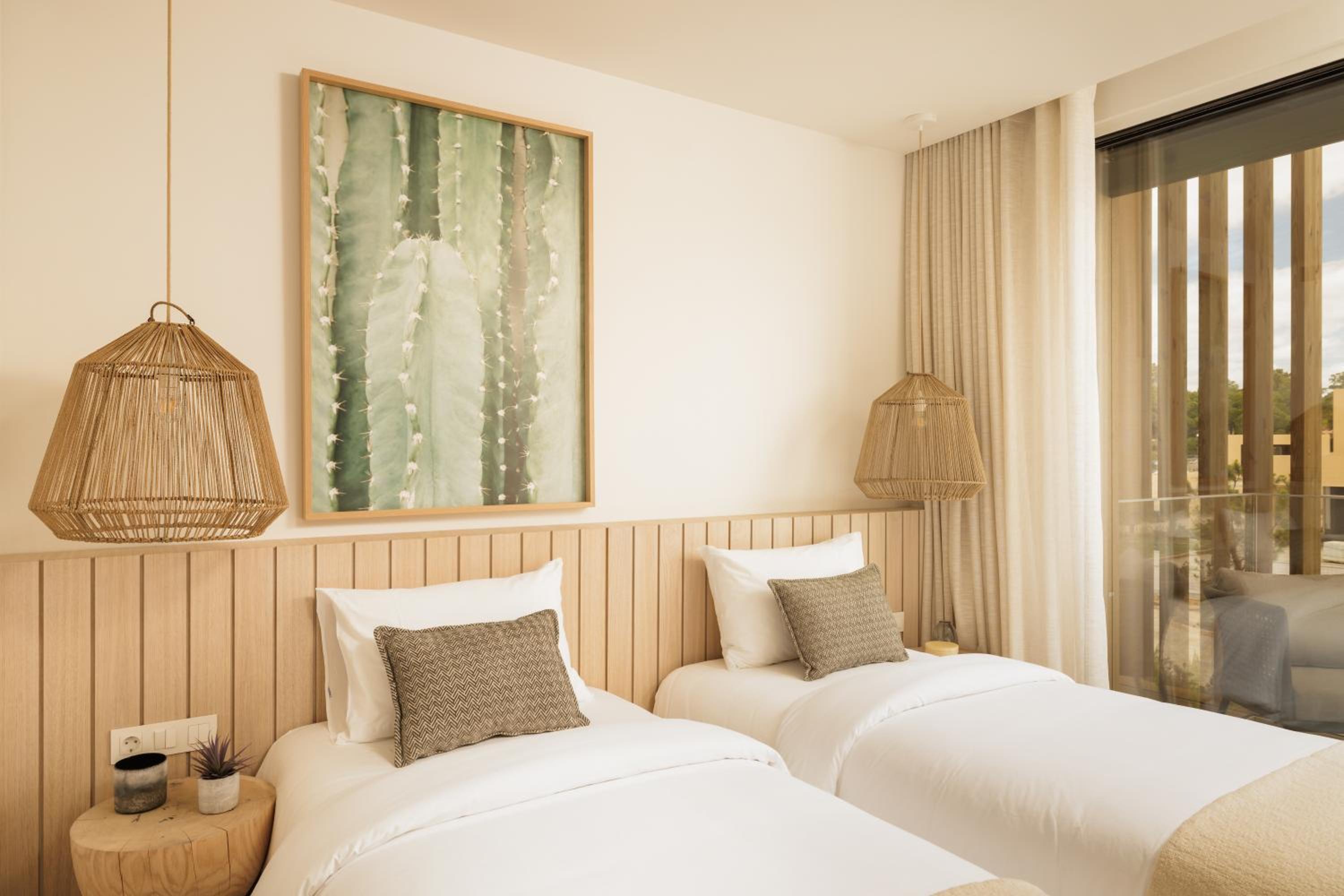 Verdelago Resort