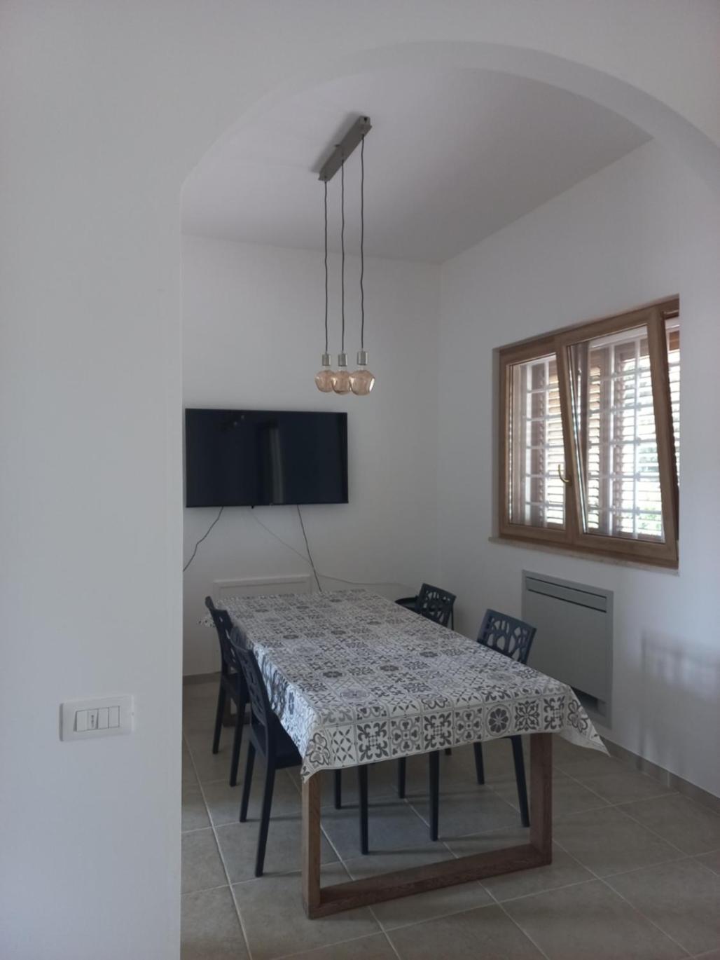 Villa Molillo view 3