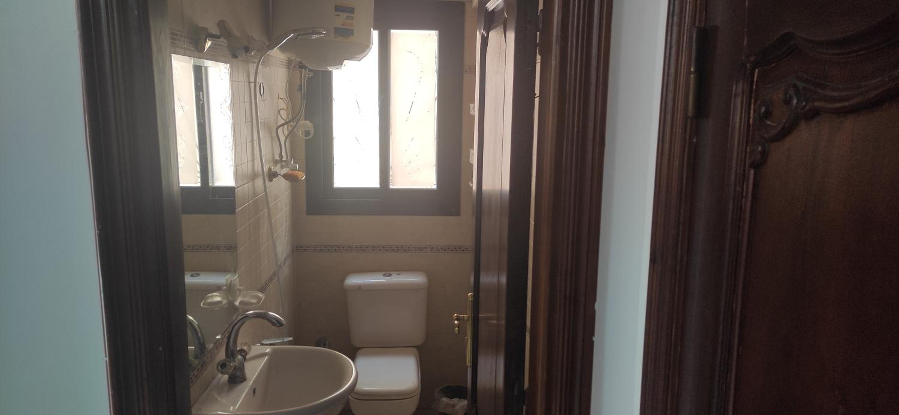 fantasy flat with conditions