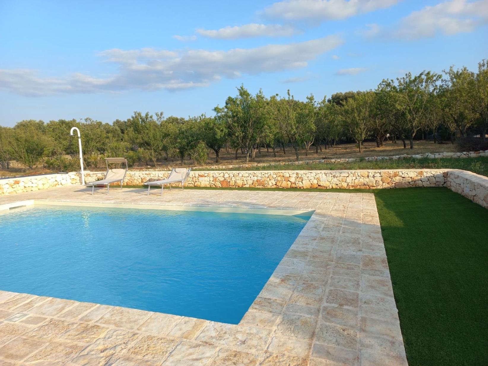 Villa Molillo view 5