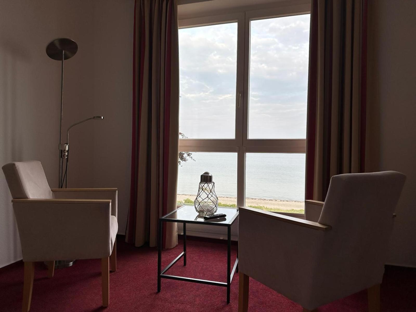 Zeitlos Hotel Garni