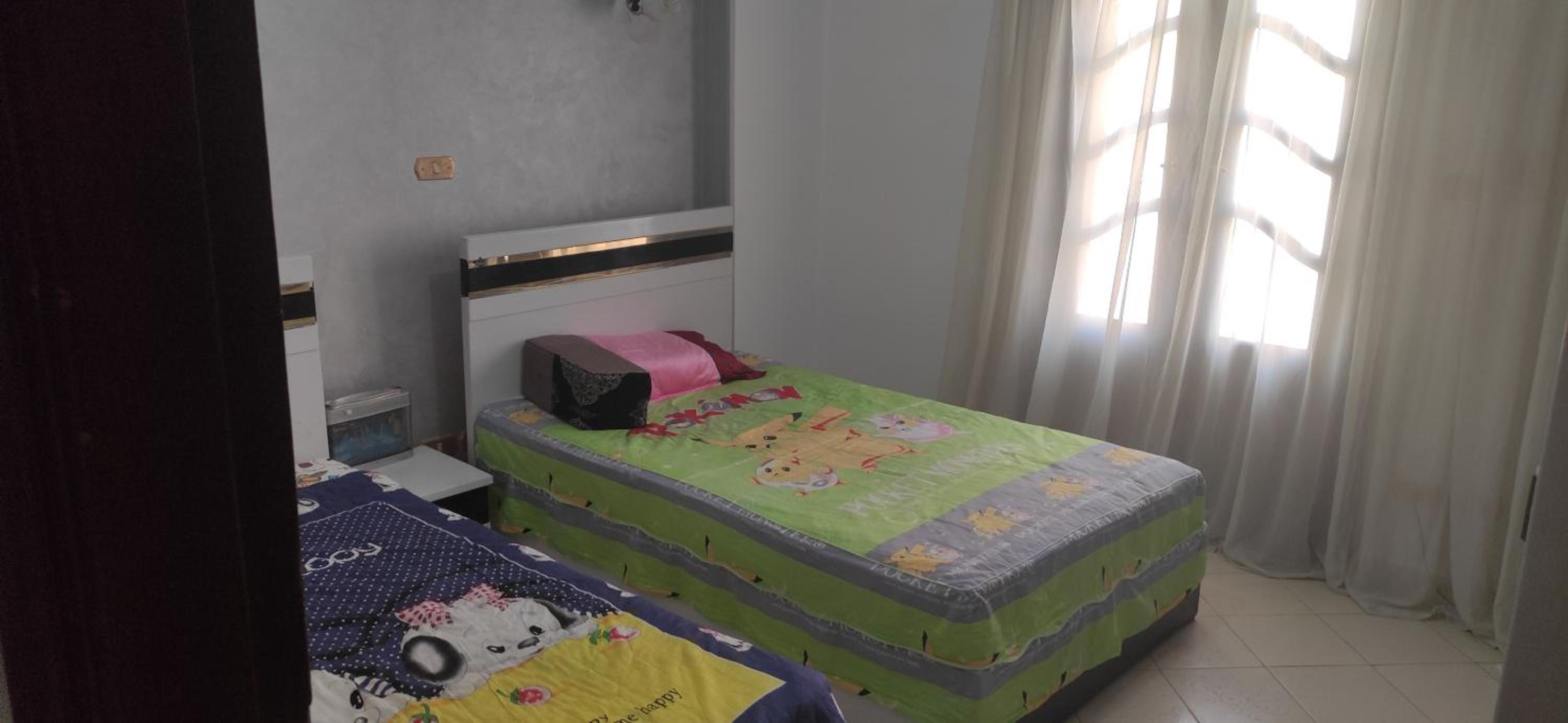 fantasy flat with conditions