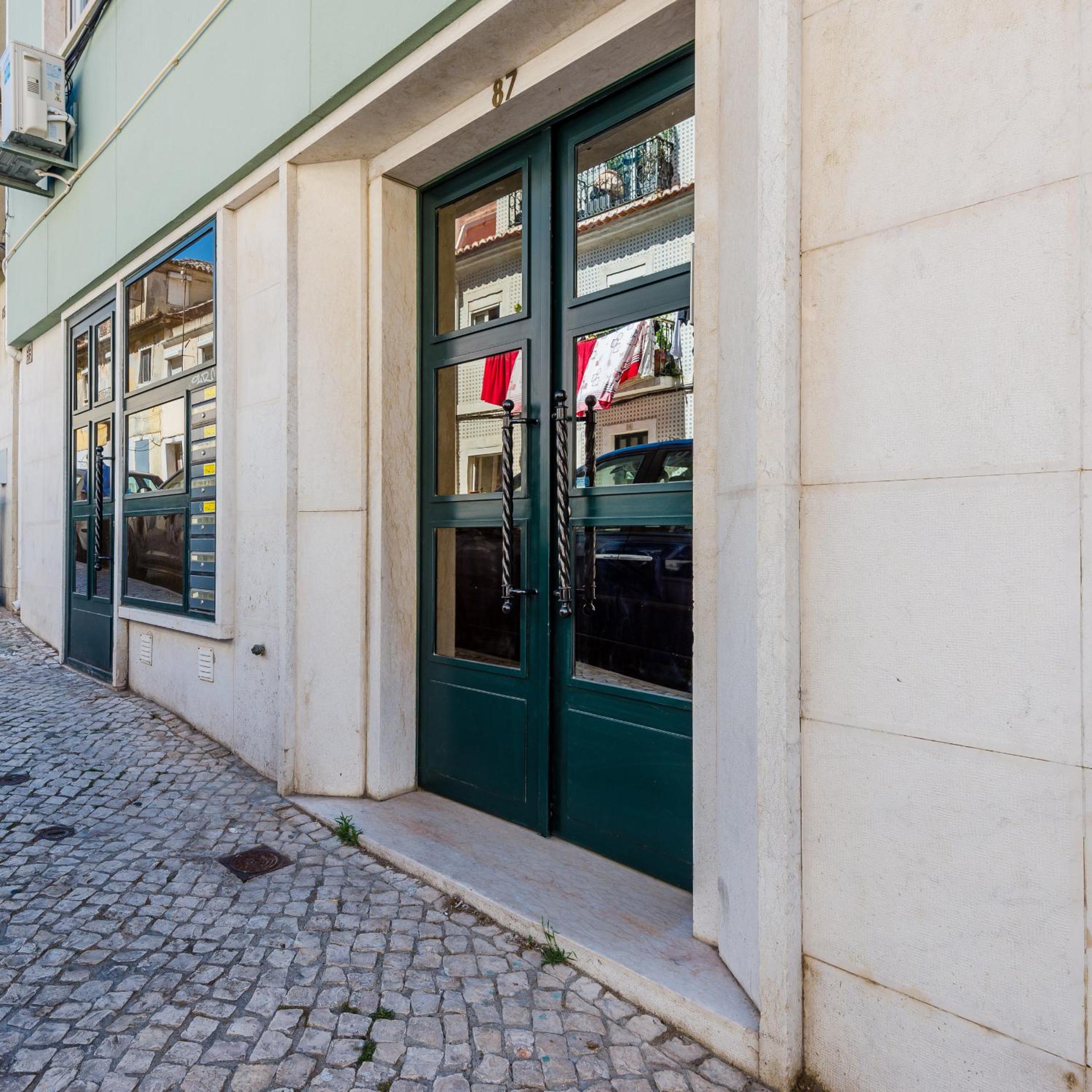 Bela Vista B — Lisbon