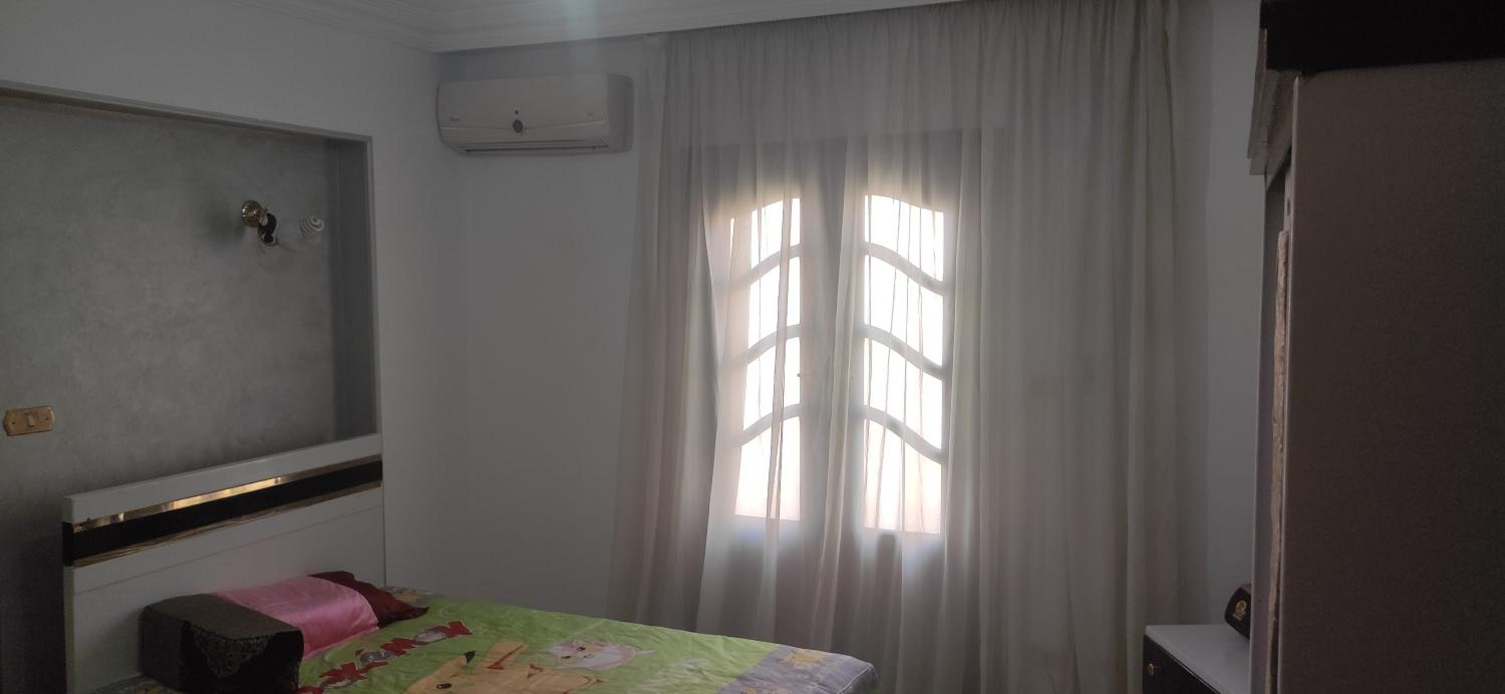 fantasy flat with conditions