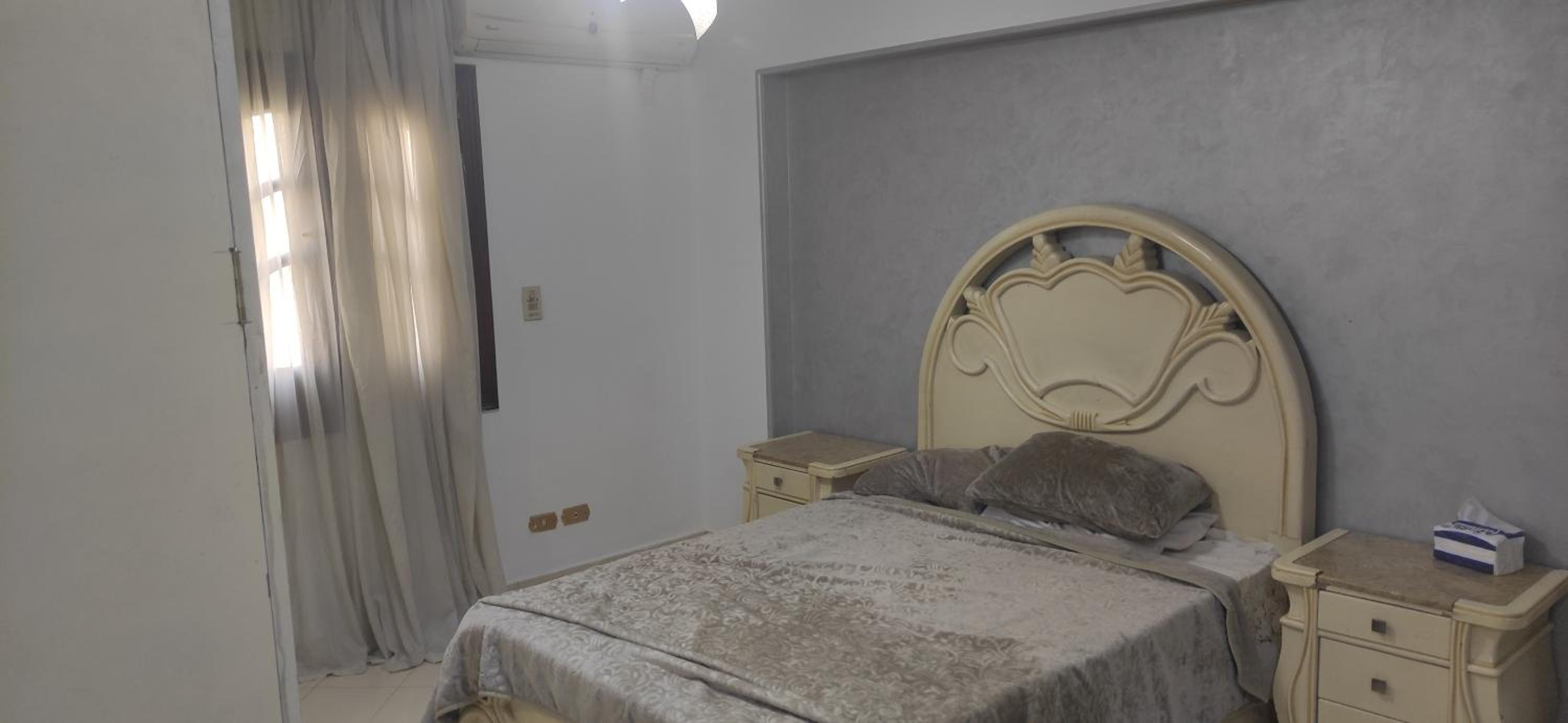 fantasy flat with conditions