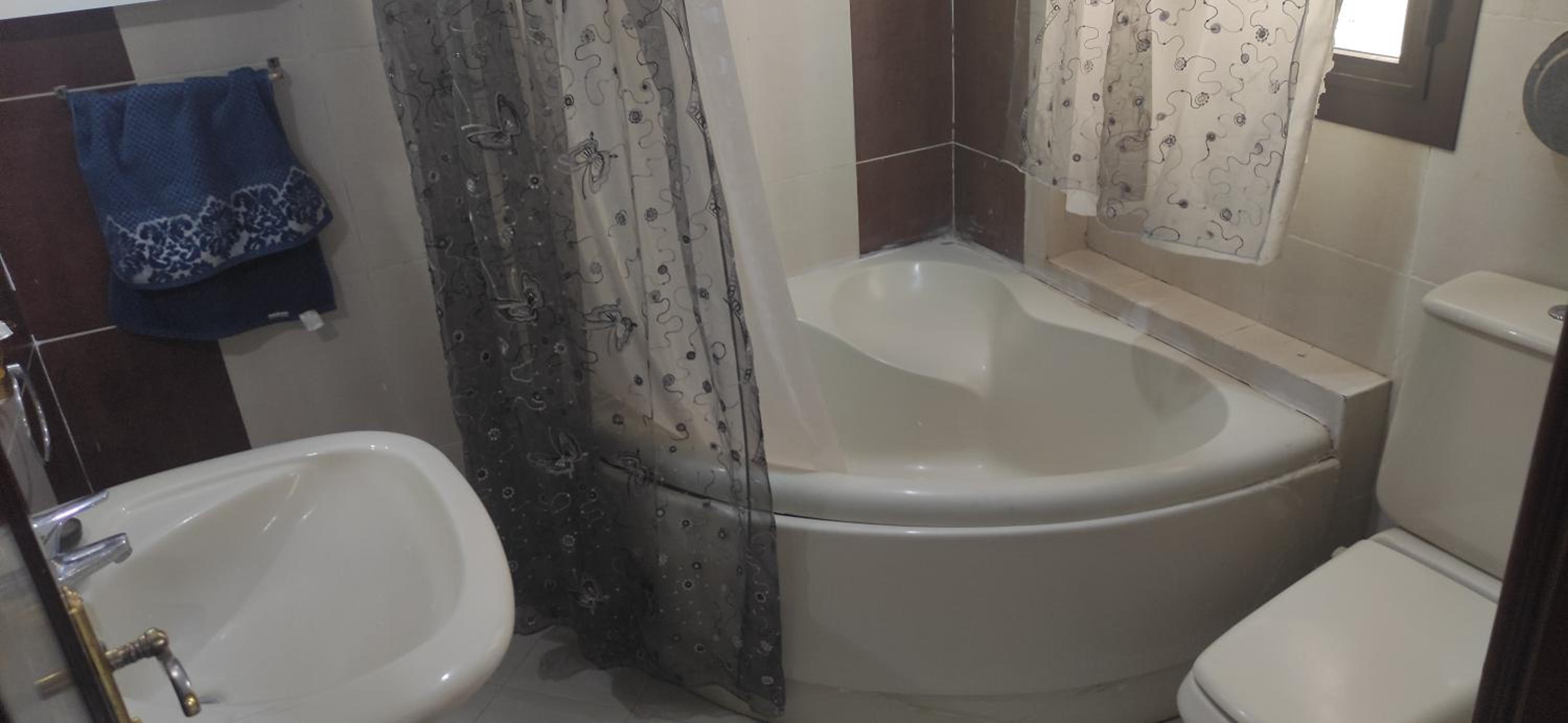 fantasy flat with conditions