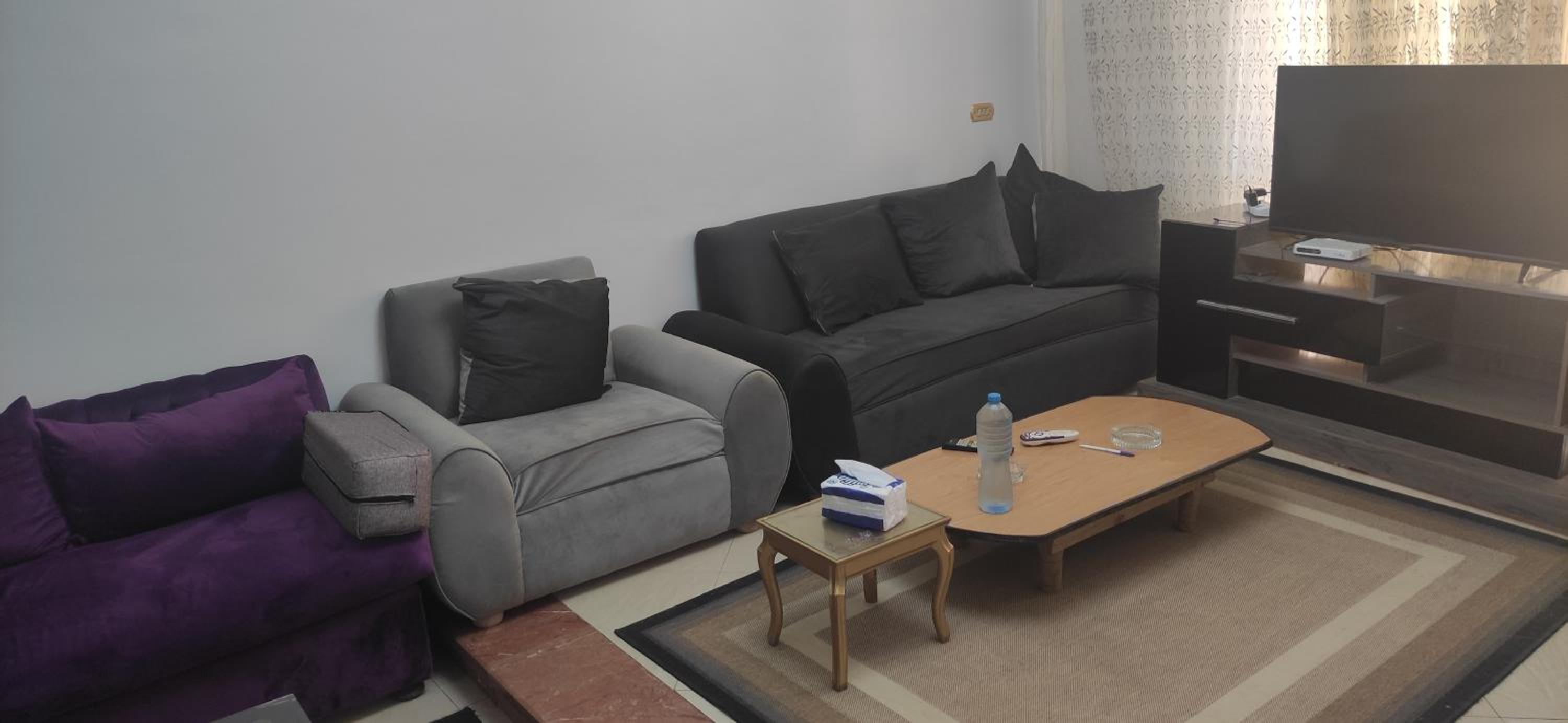 fantasy flat with conditions