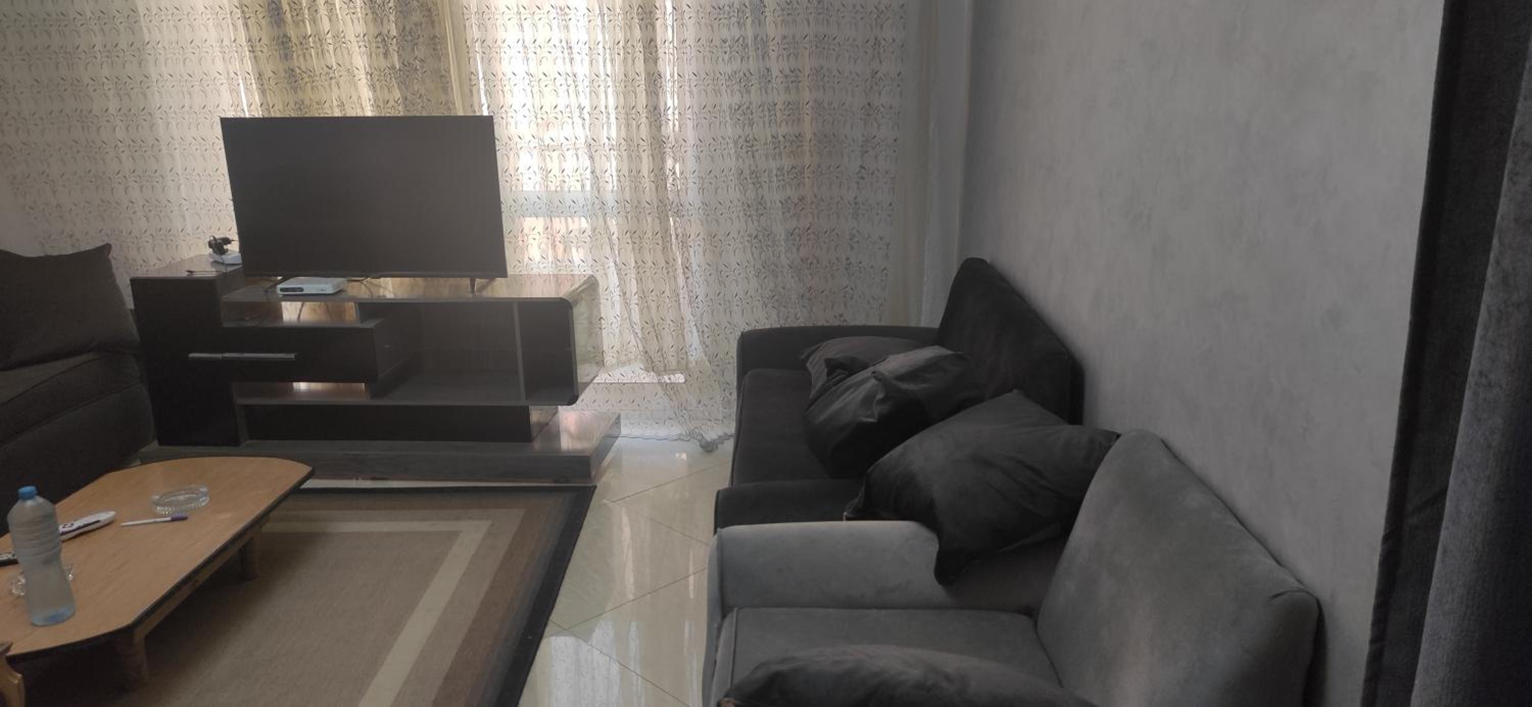fantasy flat with conditions