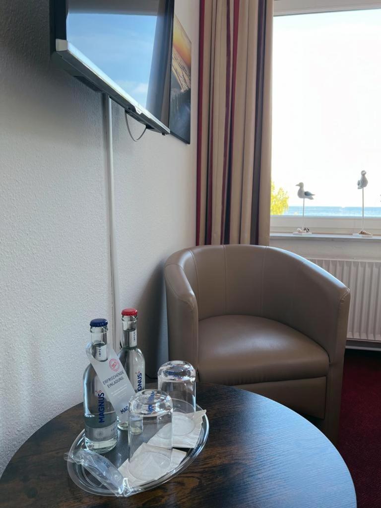Zeitlos Hotel Garni