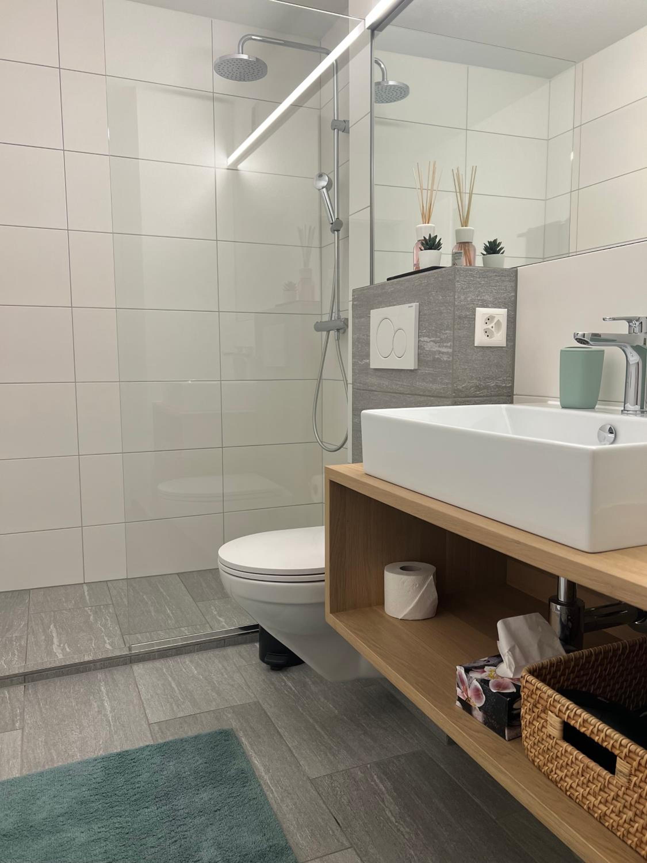 Ferienwohnung 405 Haus Allod