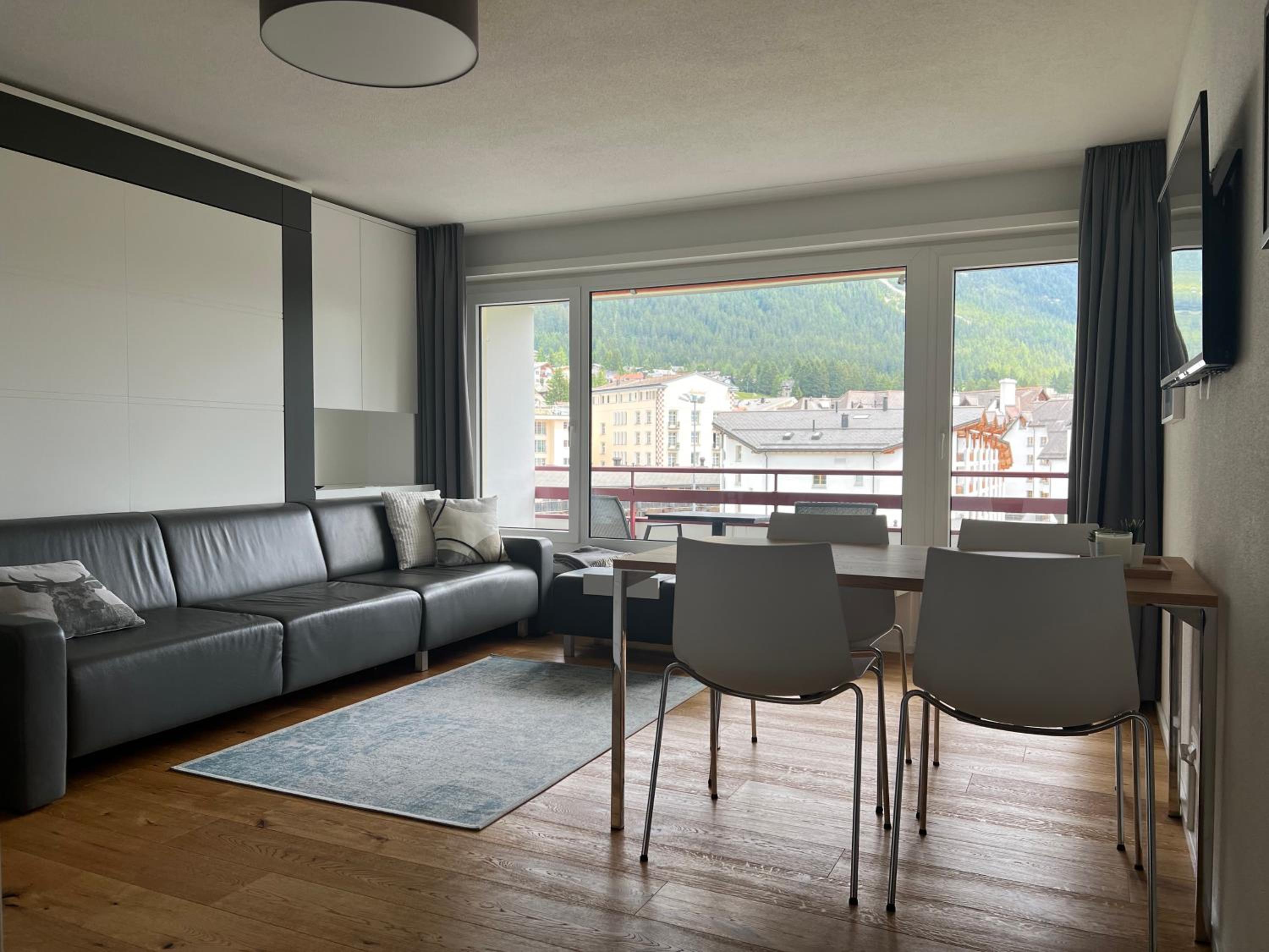 Ferienwohnung 405 Haus Allod