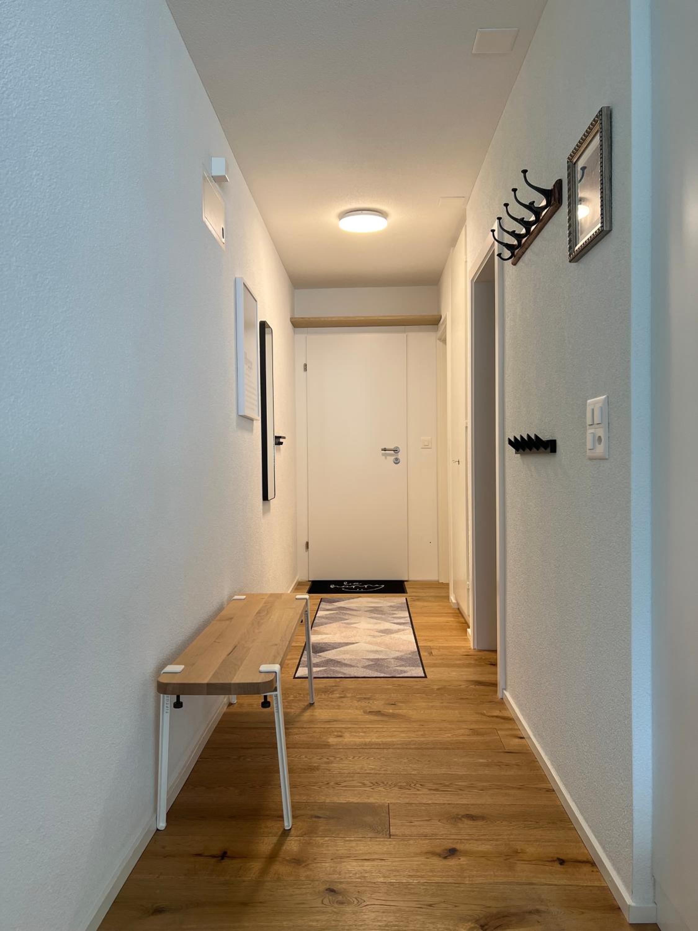 Ferienwohnung 405 Haus Allod