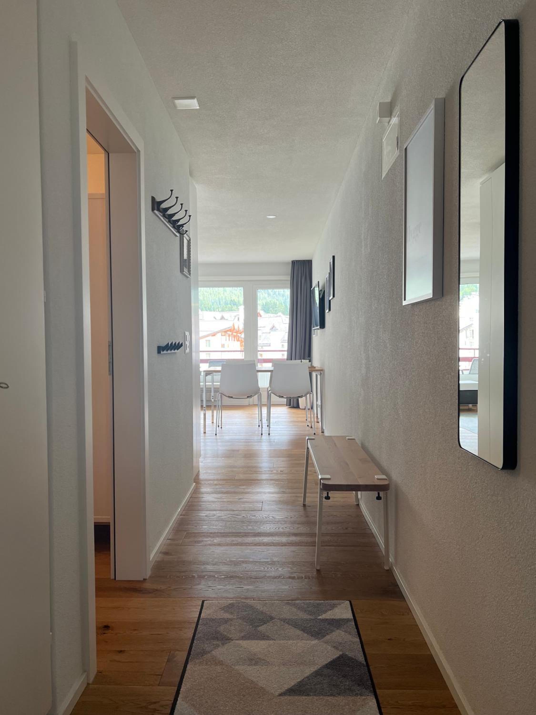 Ferienwohnung 405 Haus Allod