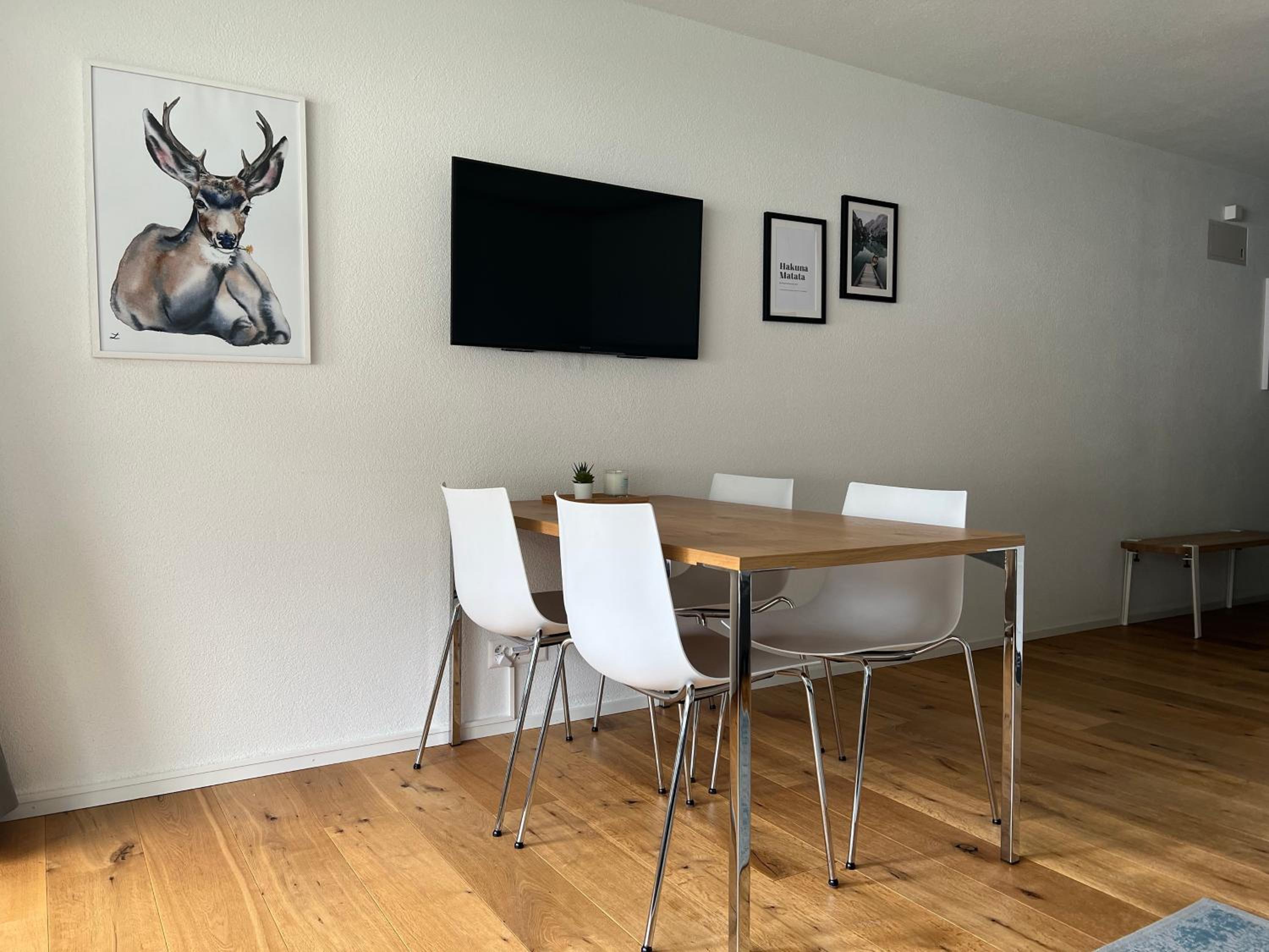 Ferienwohnung 405 Haus Allod