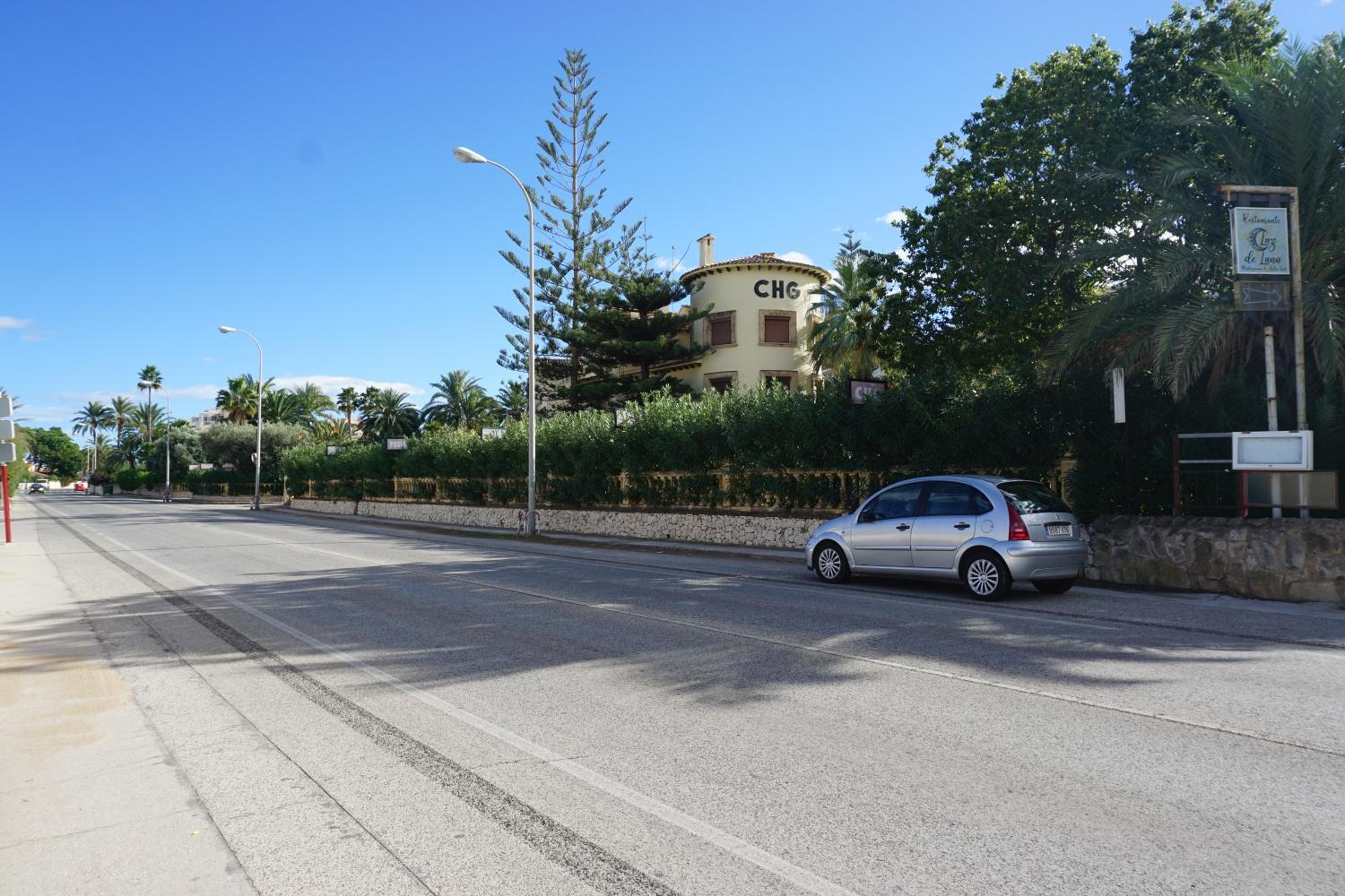 Apartamento Maria Elena a sólo unos pasos de la playa Les Bovetes view 5