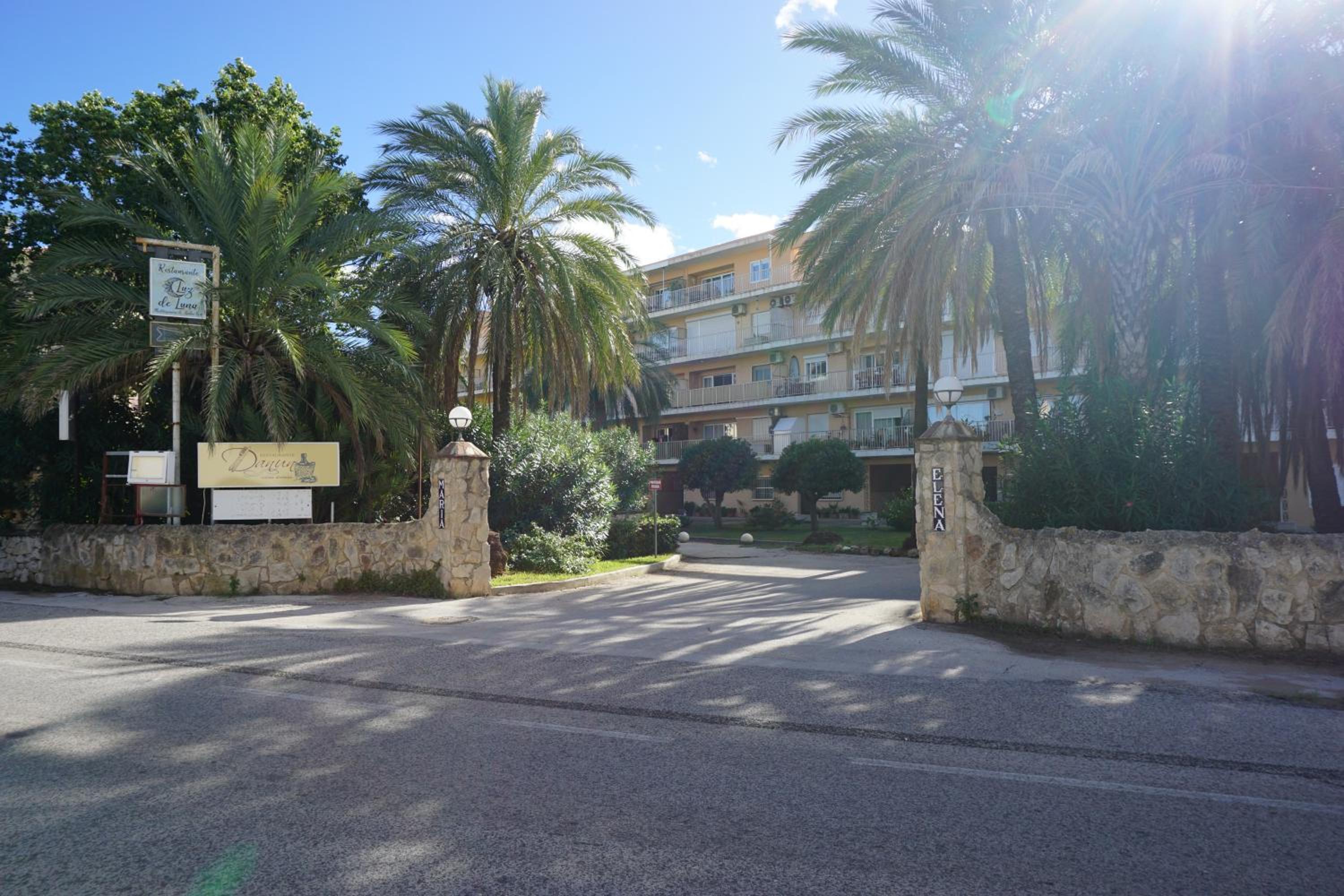 Apartamento Maria Elena a sólo unos pasos de la playa Les Bovetes view 4