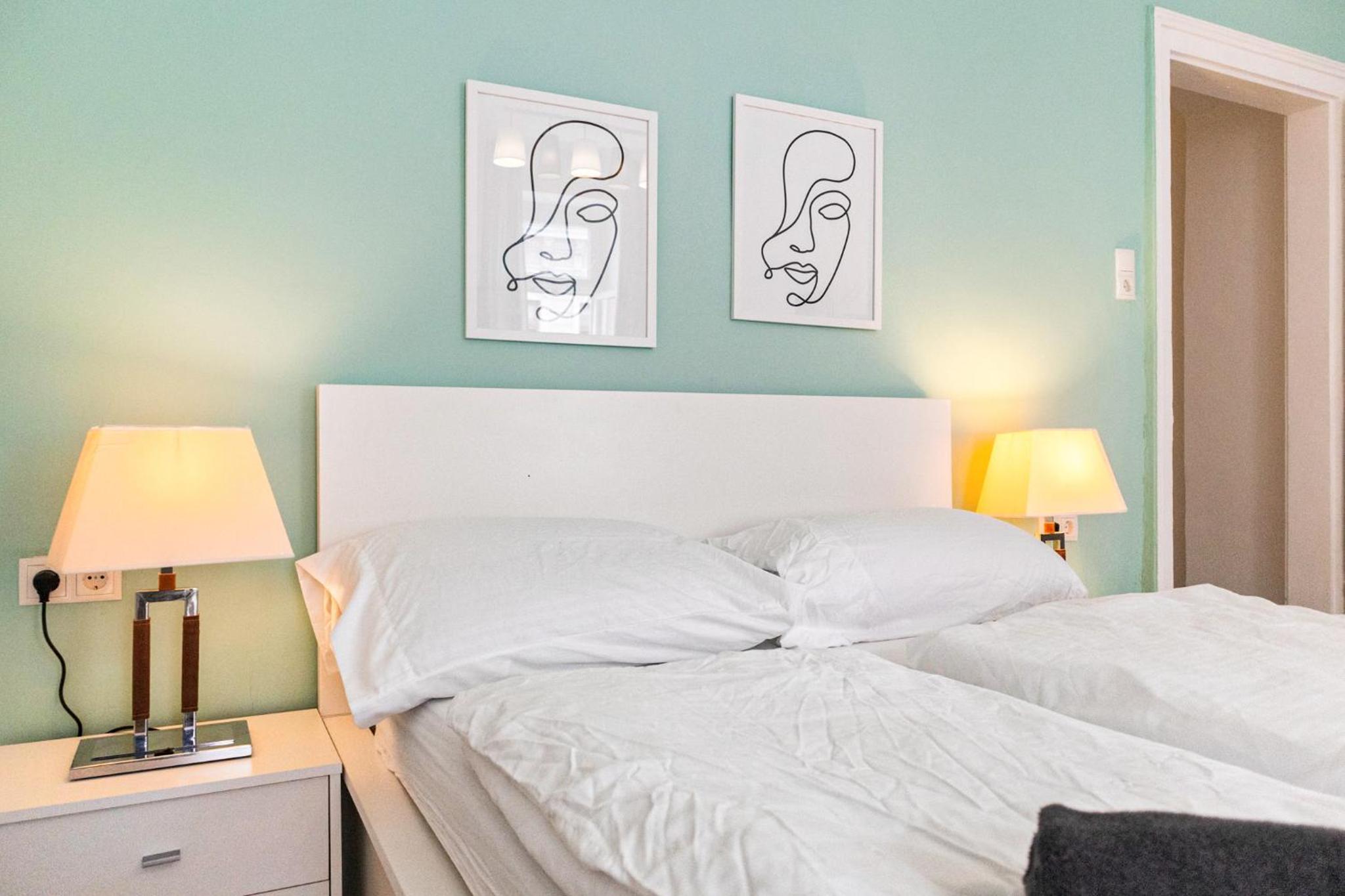 Charming 1BR Viennese Gem - Perfect Starting Point
